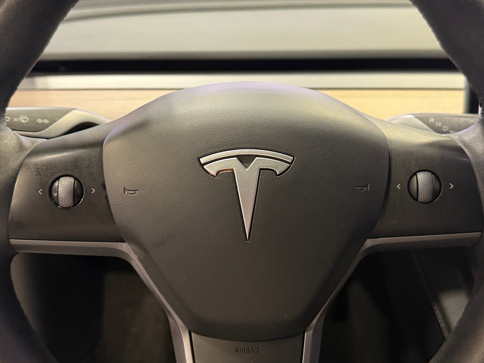 Thumbnail: 2023 Tesla Model 3 - 4
