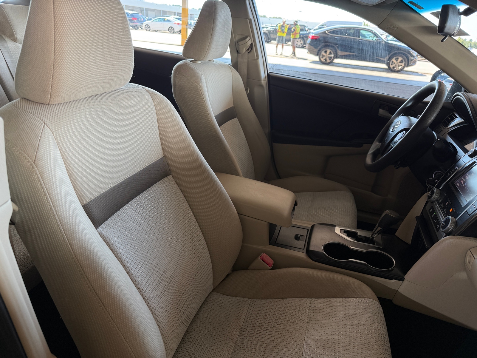 Thumbnail: 2012 Toyota Camry - 2