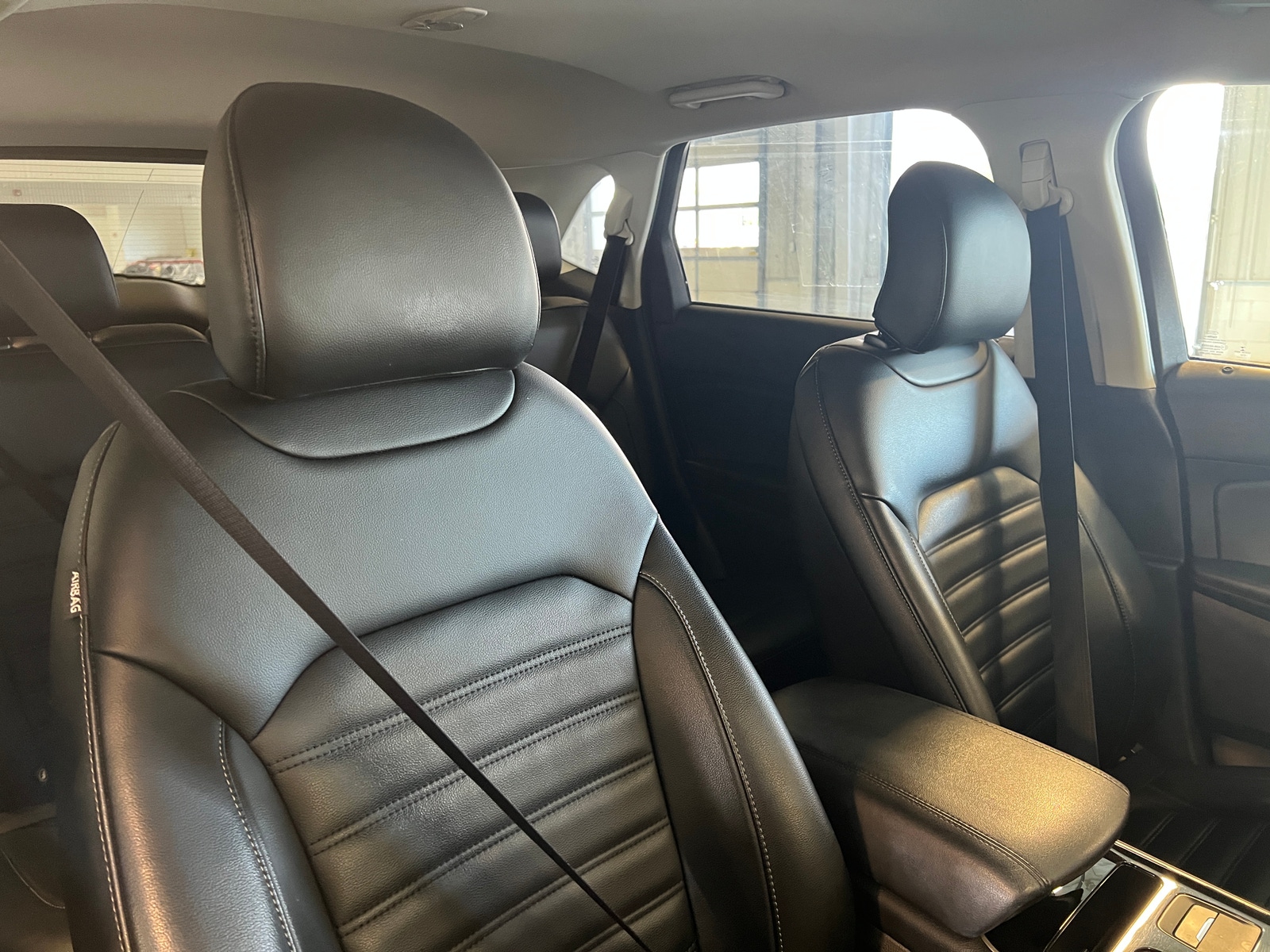 Thumbnail: 2019 Ford Edge - 2