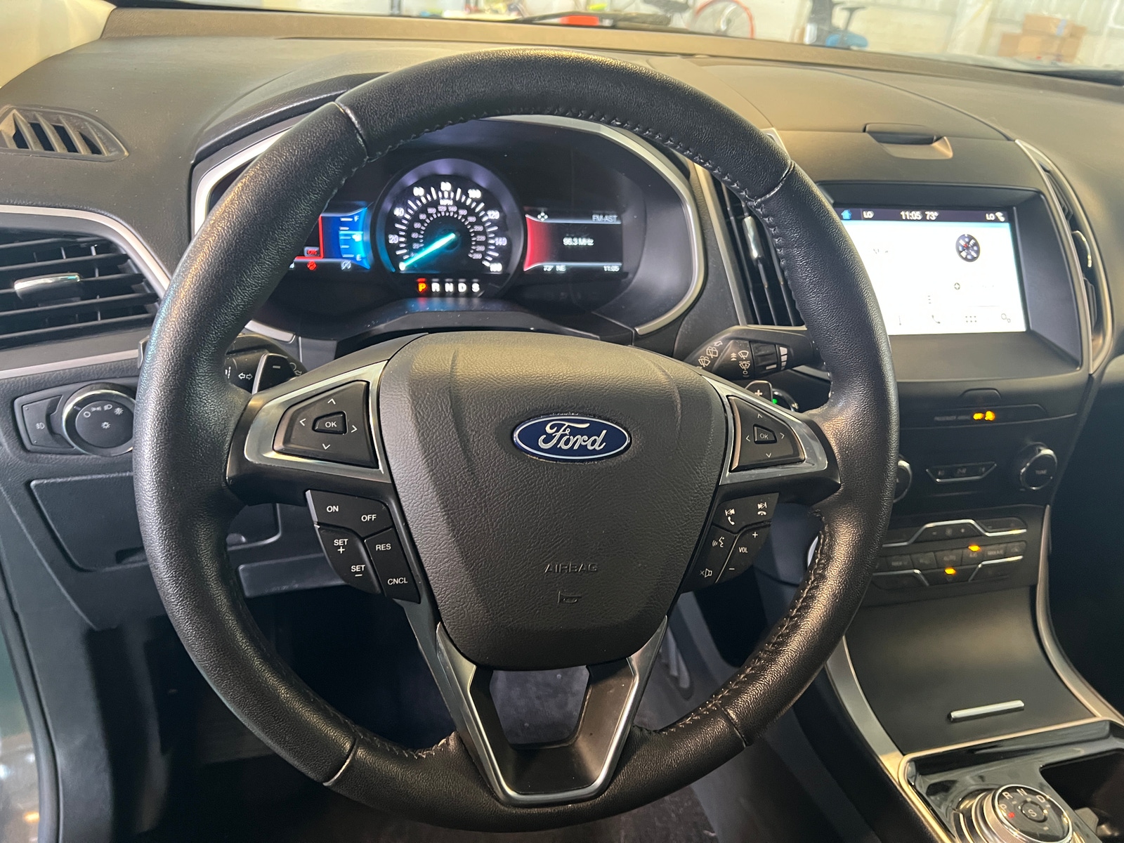 Thumbnail: 2019 Ford Edge - 5