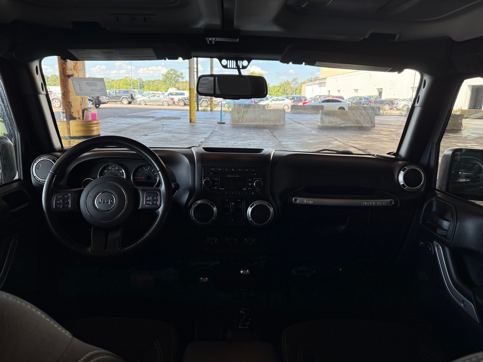 Thumbnail: 2018 Jeep Wrangler - 3