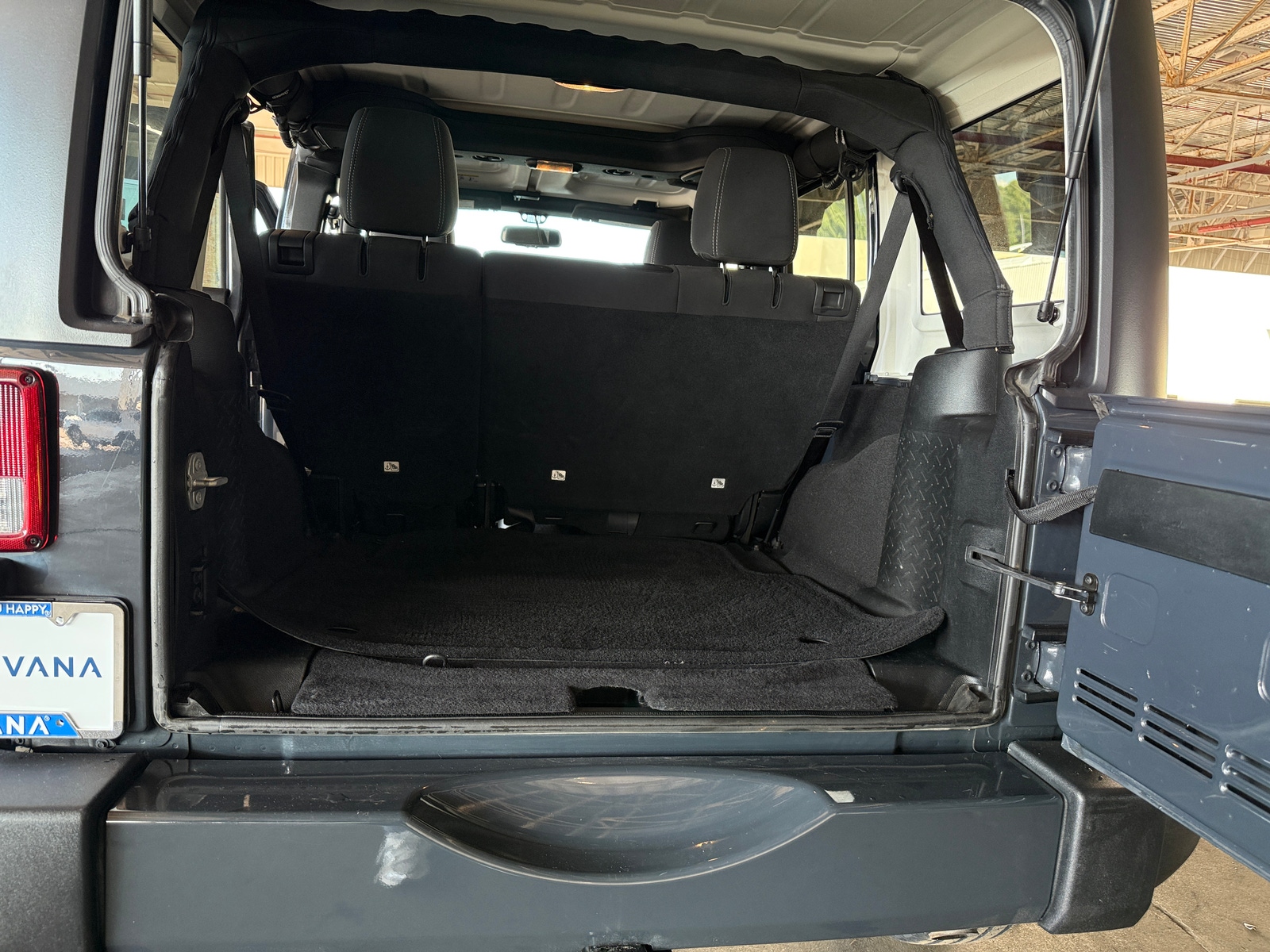 Thumbnail: 2018 Jeep Wrangler - 7