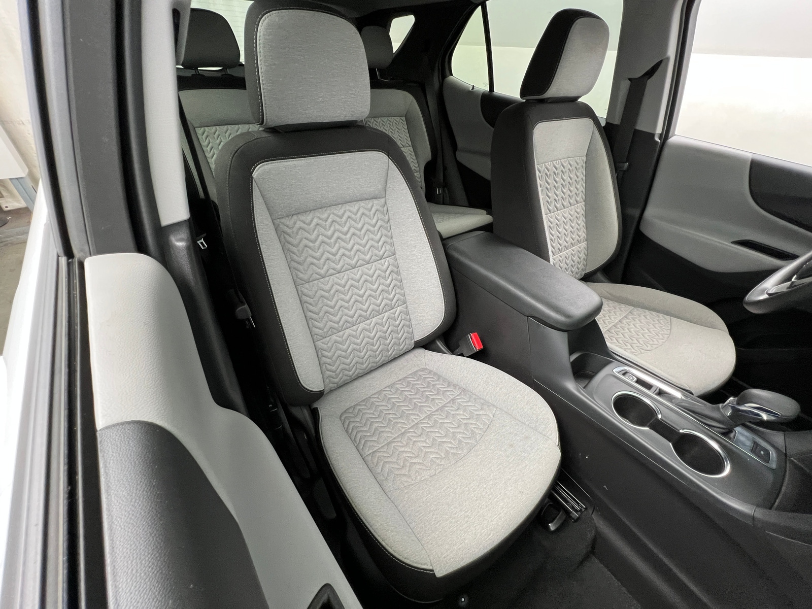 Thumbnail: 2024 Chevrolet Equinox - 2