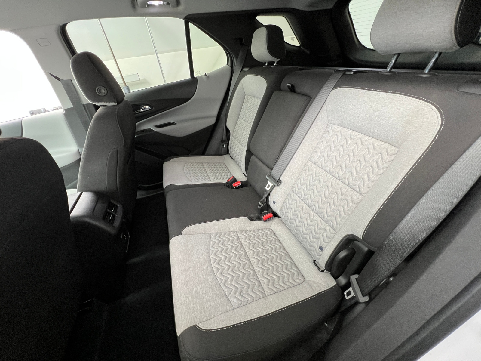 Thumbnail: 2024 Chevrolet Equinox - 6