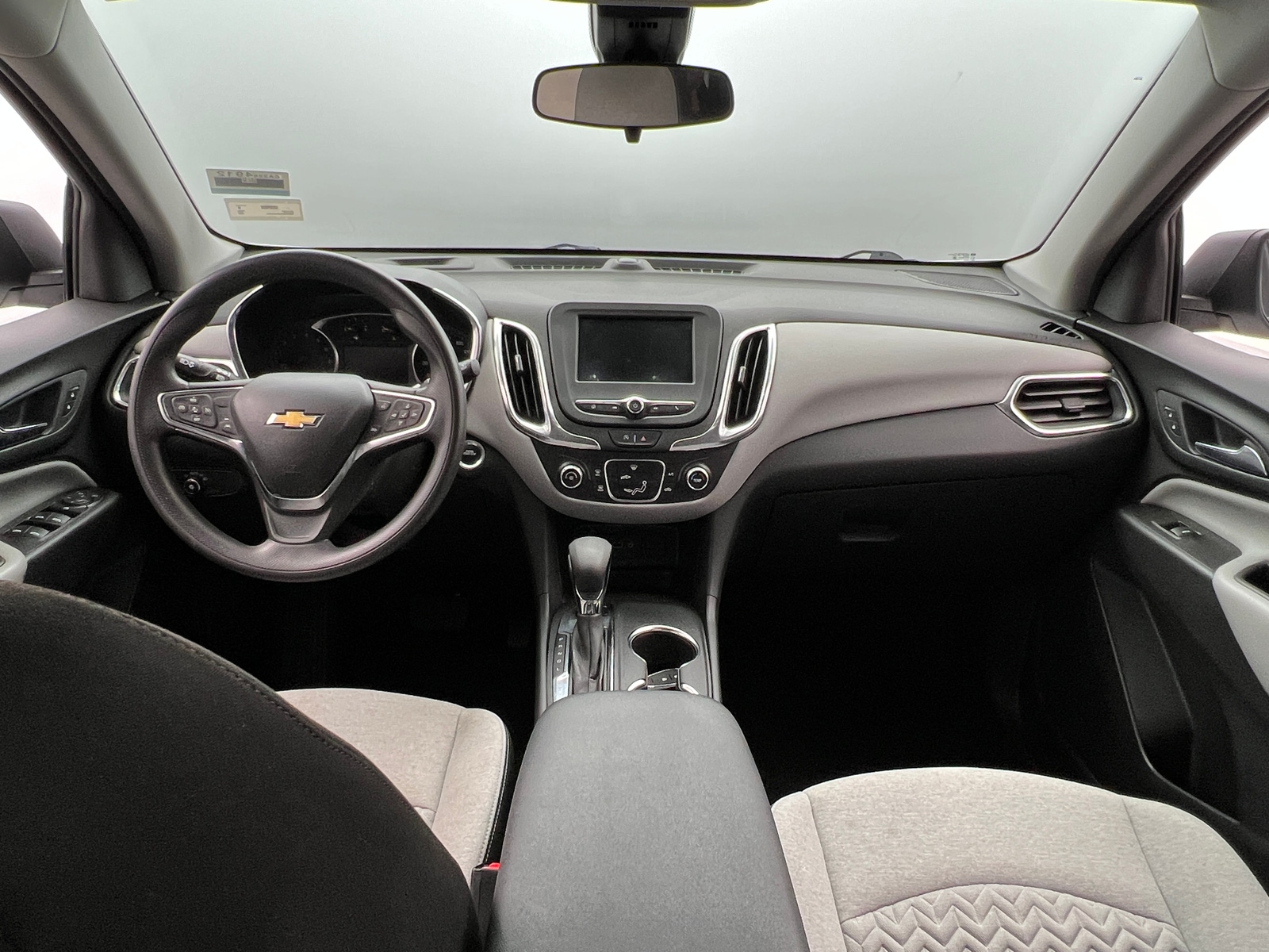 Thumbnail: 2024 Chevrolet Equinox - 3