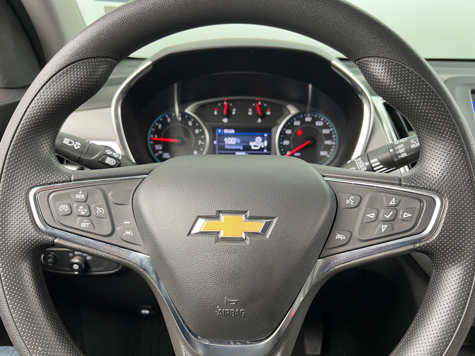 Thumbnail: 2024 Chevrolet Equinox - 5
