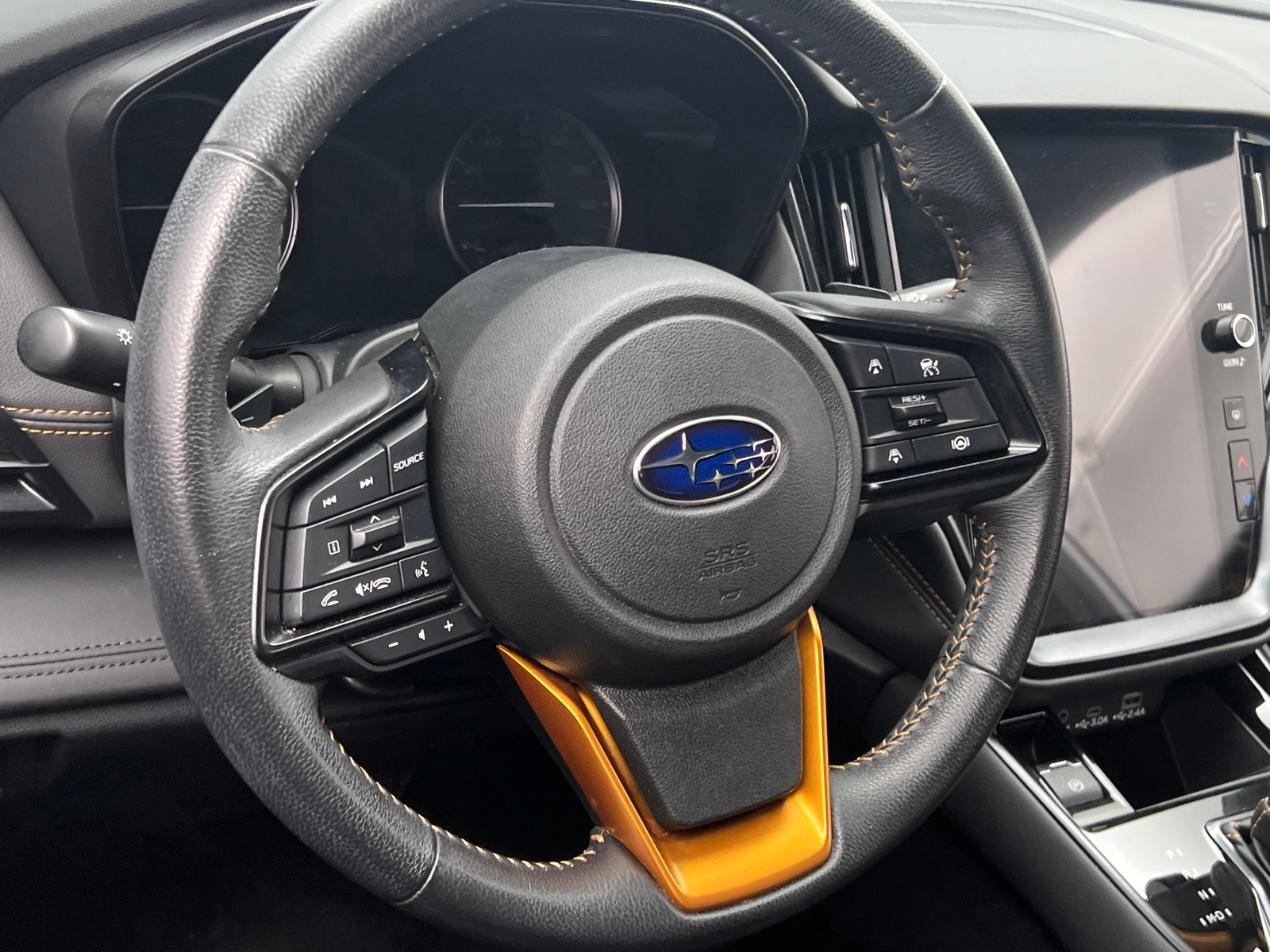 Thumbnail: 2023 Subaru Outback - 4