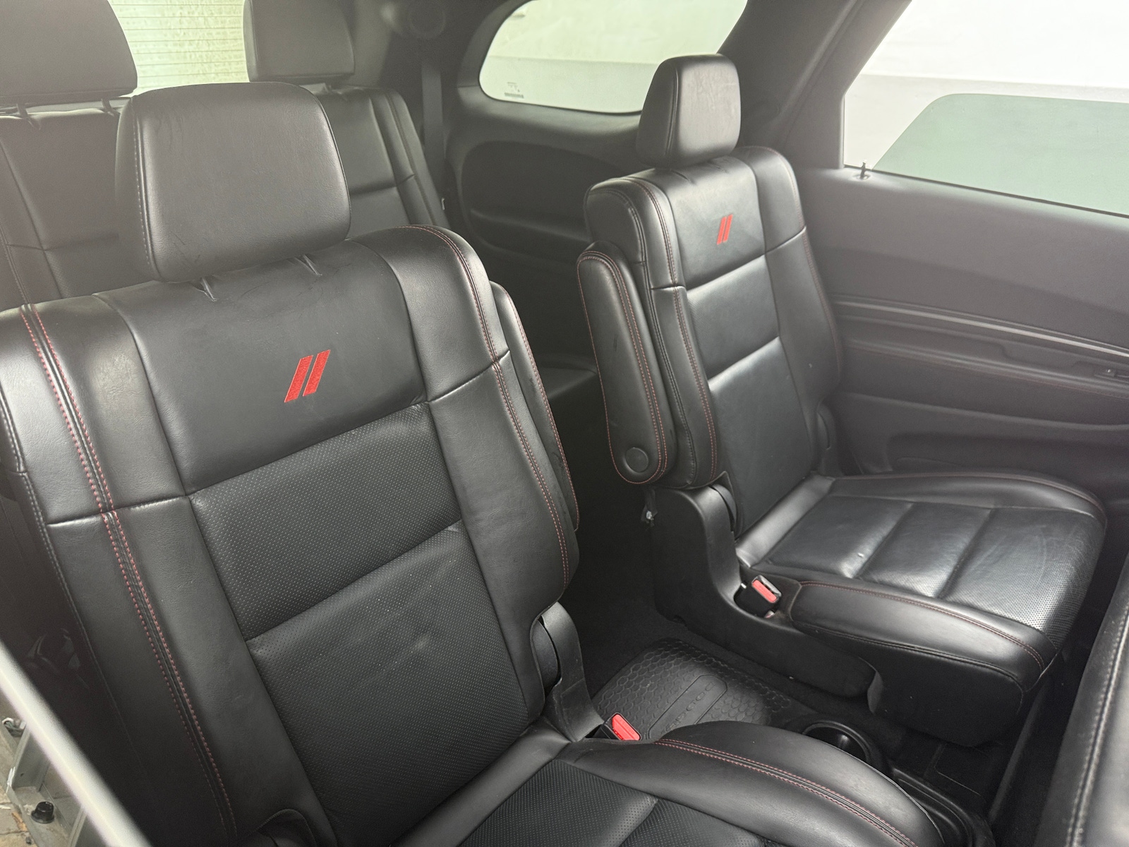 Thumbnail: 2023 Dodge Durango - 5