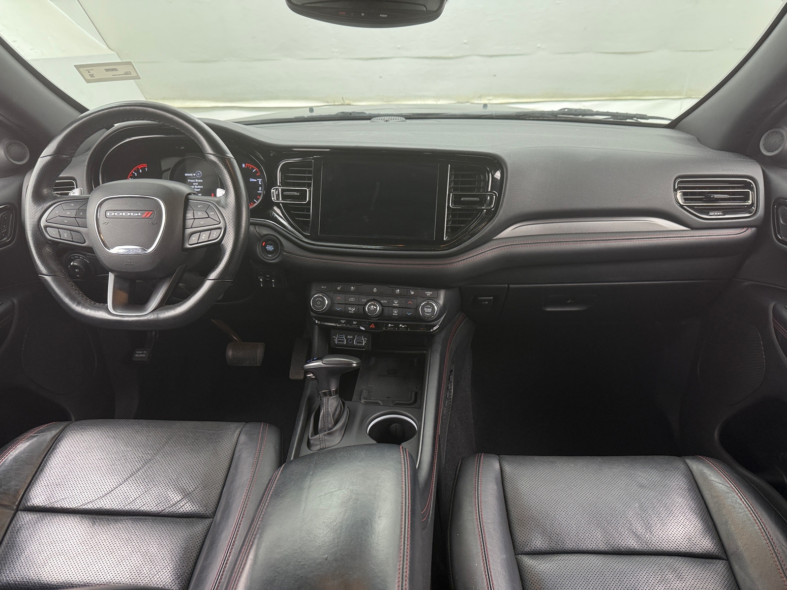 Thumbnail: 2023 Dodge Durango - 2