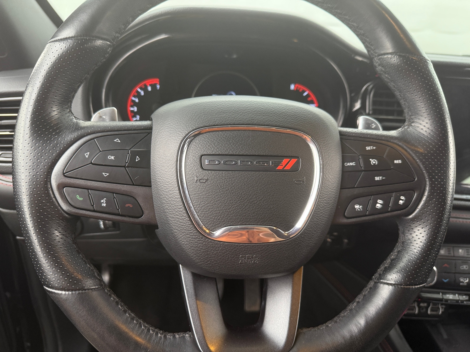 Thumbnail: 2023 Dodge Durango - 4