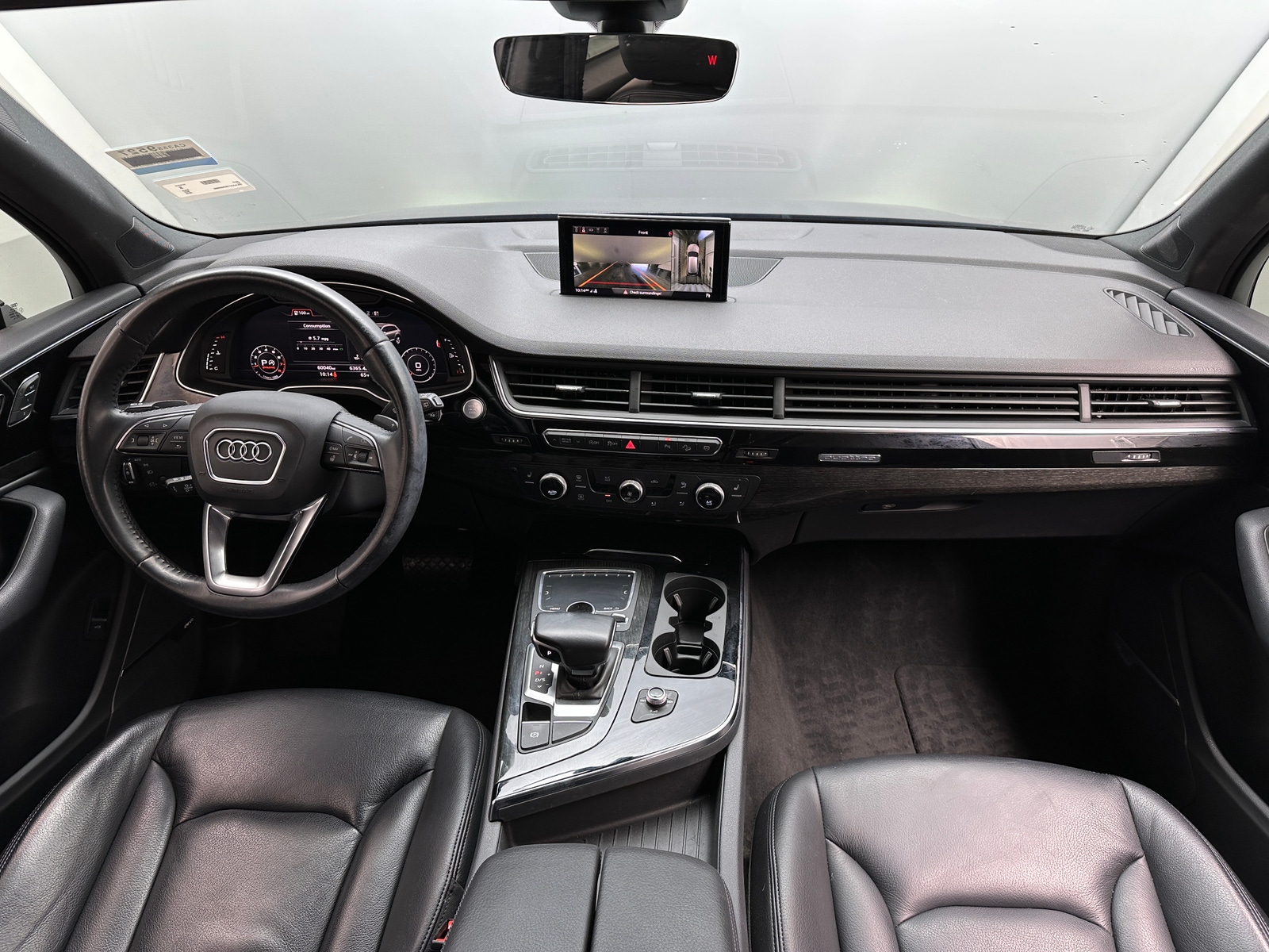 Thumbnail: 2019 Audi Q7 - 2