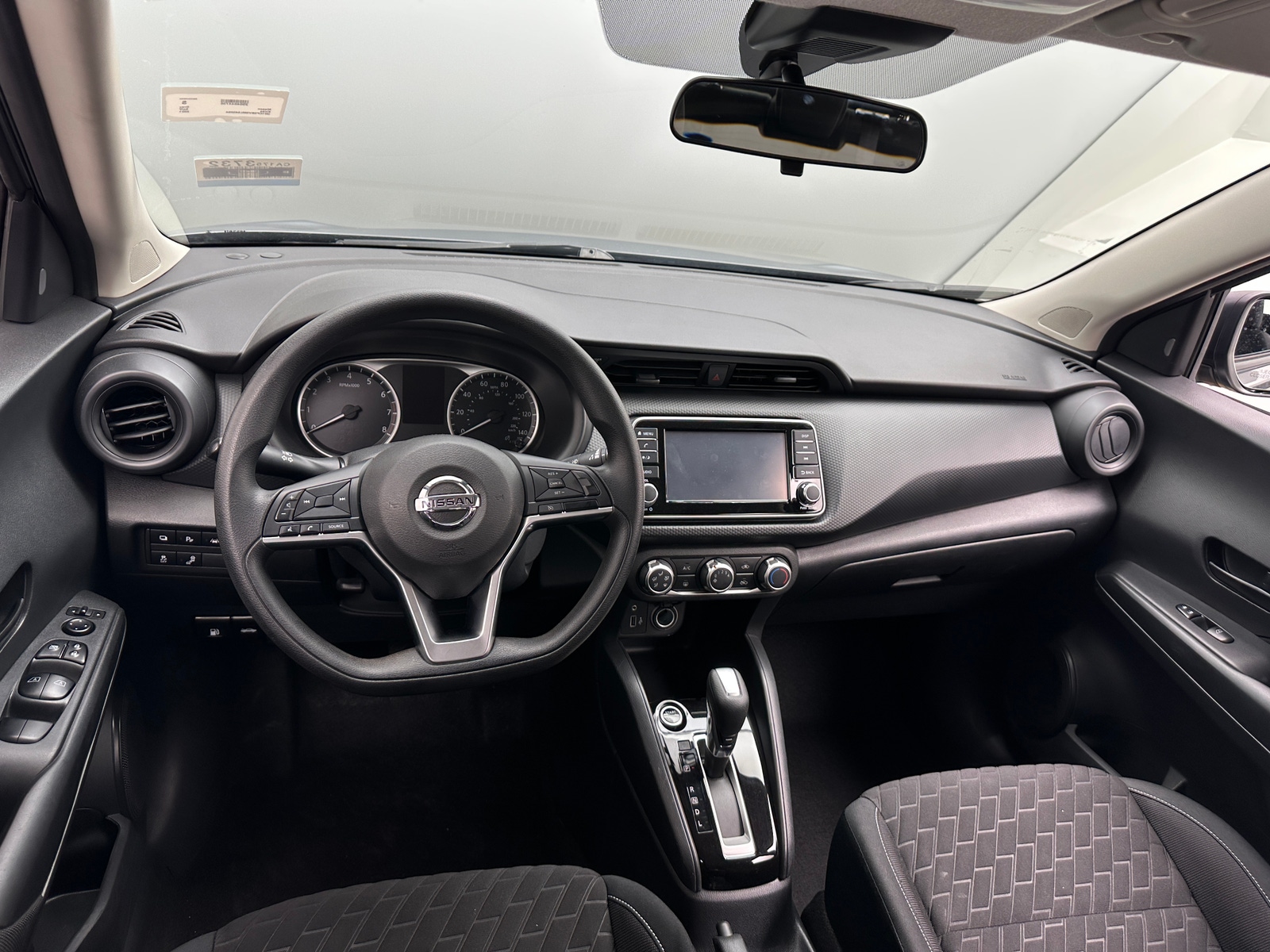 Thumbnail: 2021 Nissan Kicks - 3