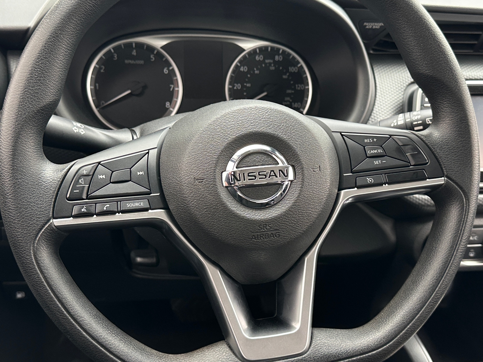 Thumbnail: 2021 Nissan Kicks - 5
