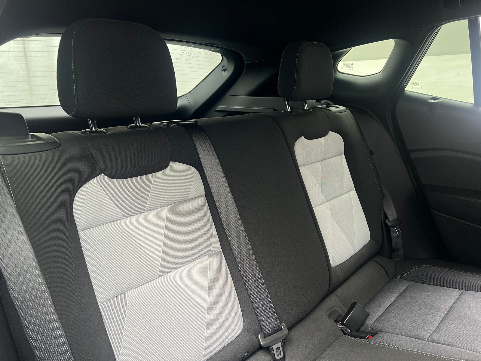 Thumbnail: 2025 Chevrolet Trax - 6