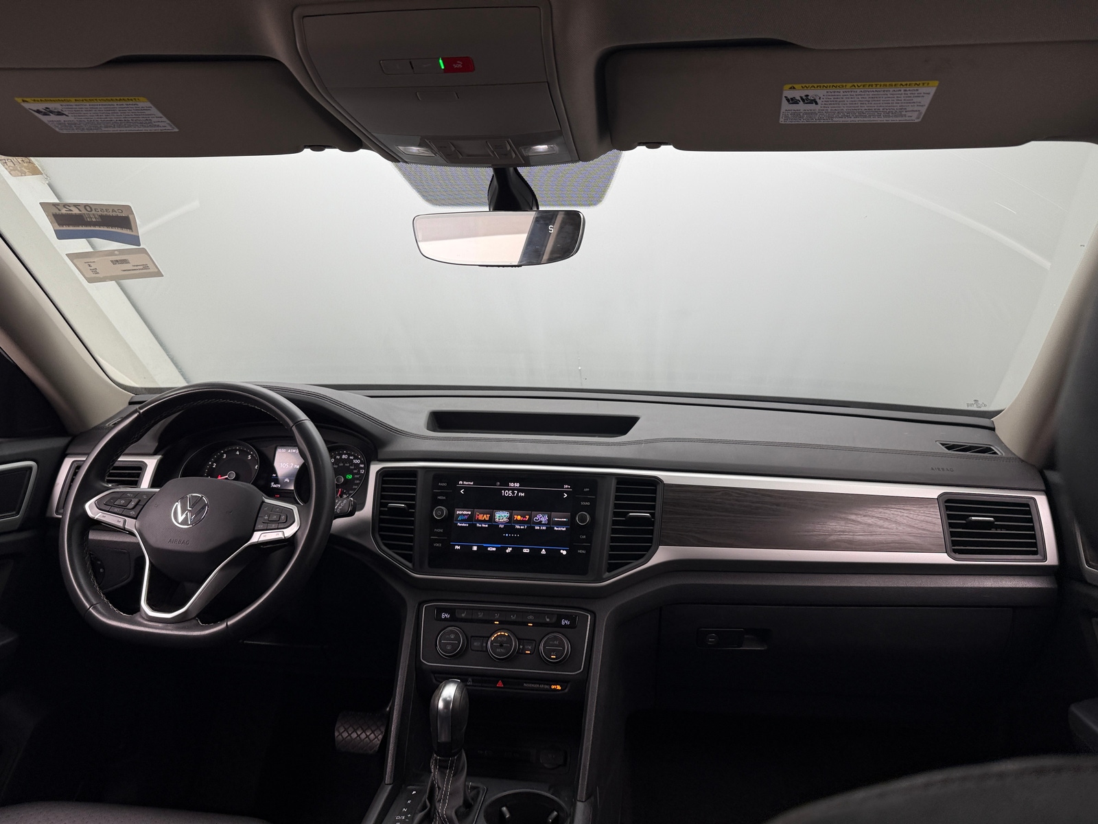 Thumbnail: 2021 Volkswagen Atlas - 2