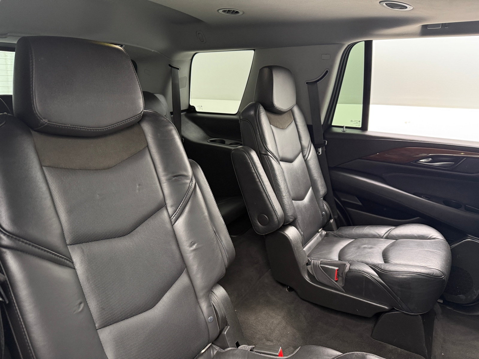 Thumbnail: 2018 Cadillac Escalade - 5