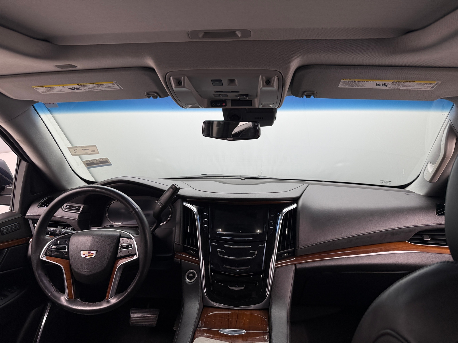 Thumbnail: 2018 Cadillac Escalade - 2