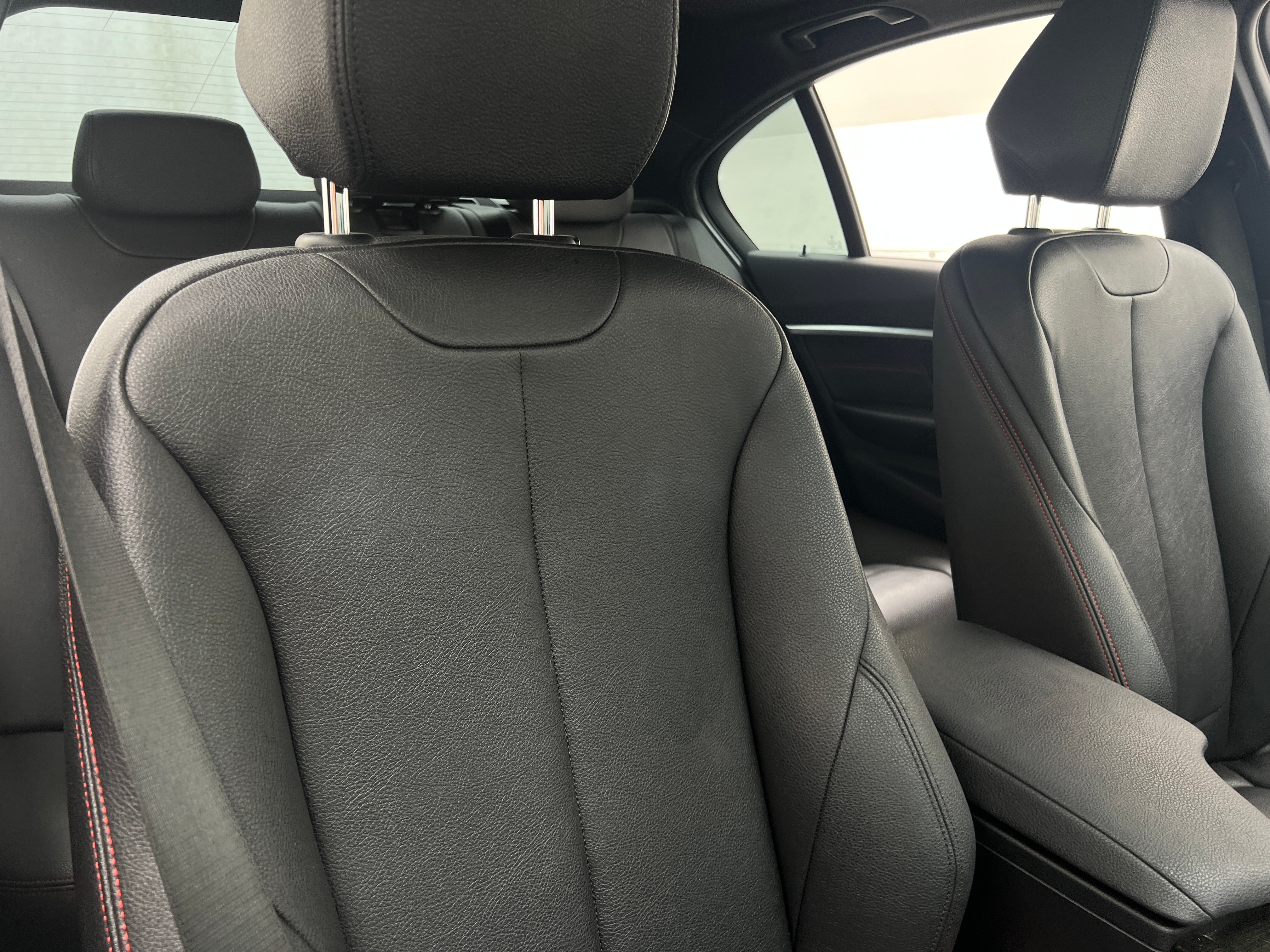 2018 BMW 3 Series