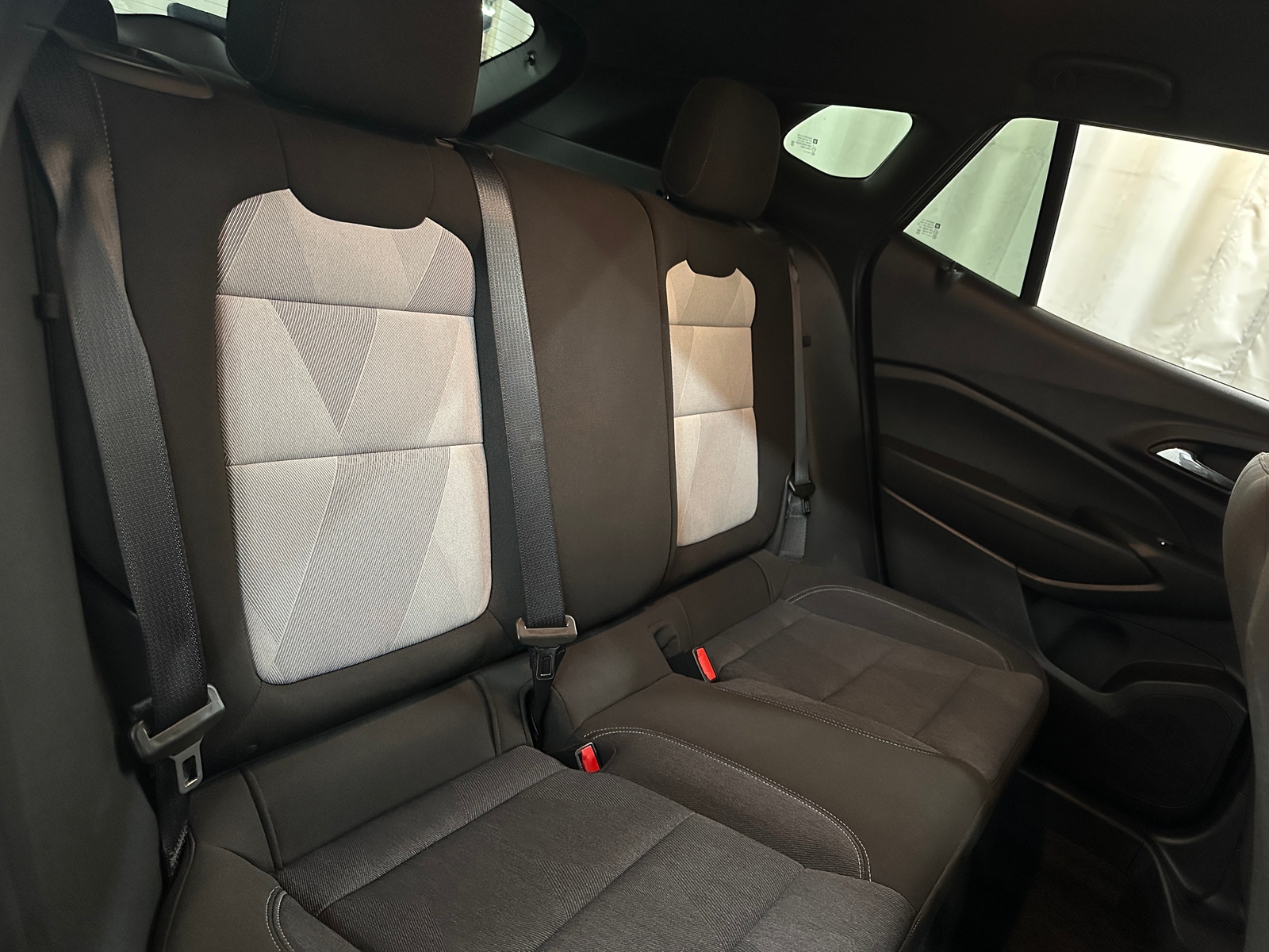 Thumbnail: 2024 Chevrolet Trax - 6