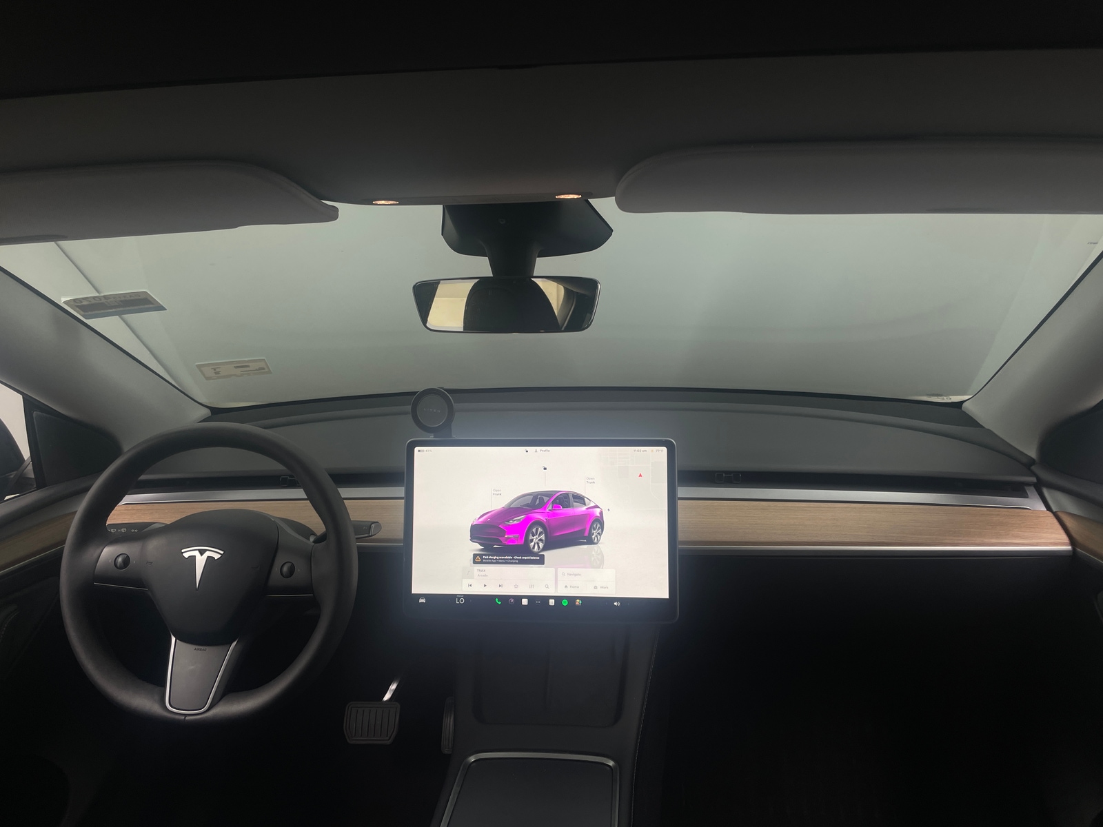 Thumbnail: 2023 Tesla Model Y - 2