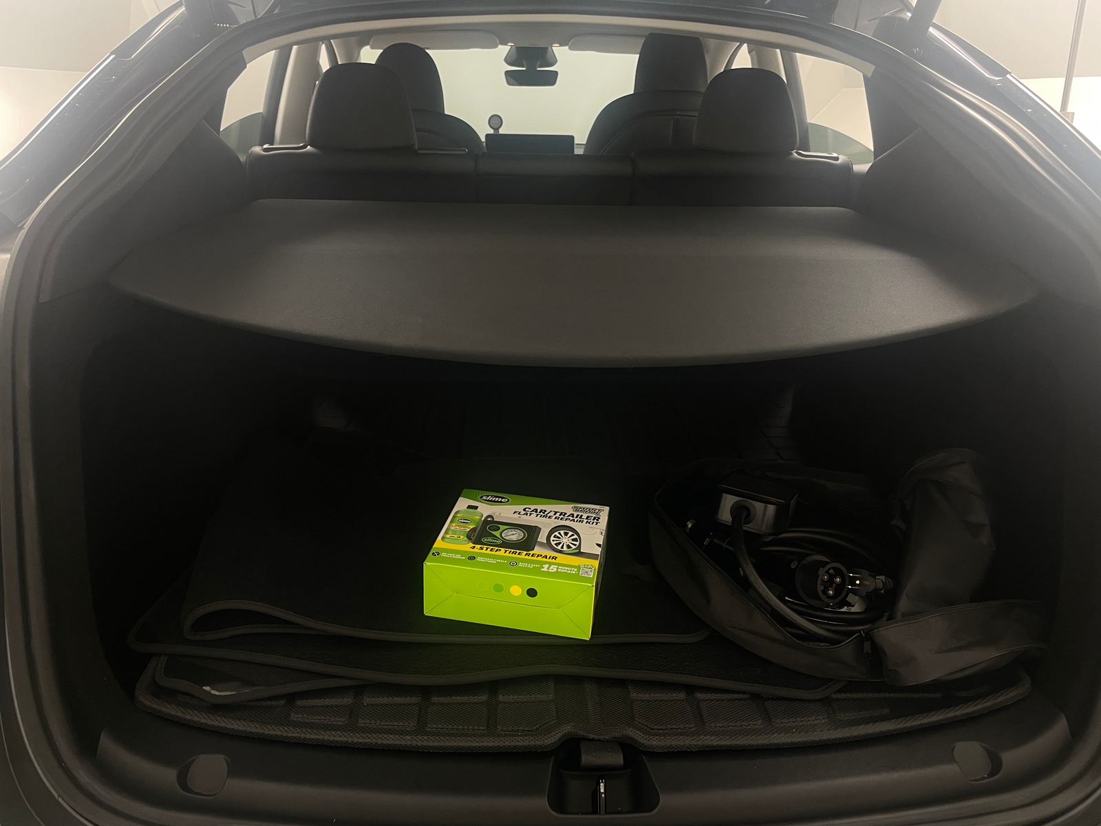 Thumbnail: 2023 Tesla Model Y - 6