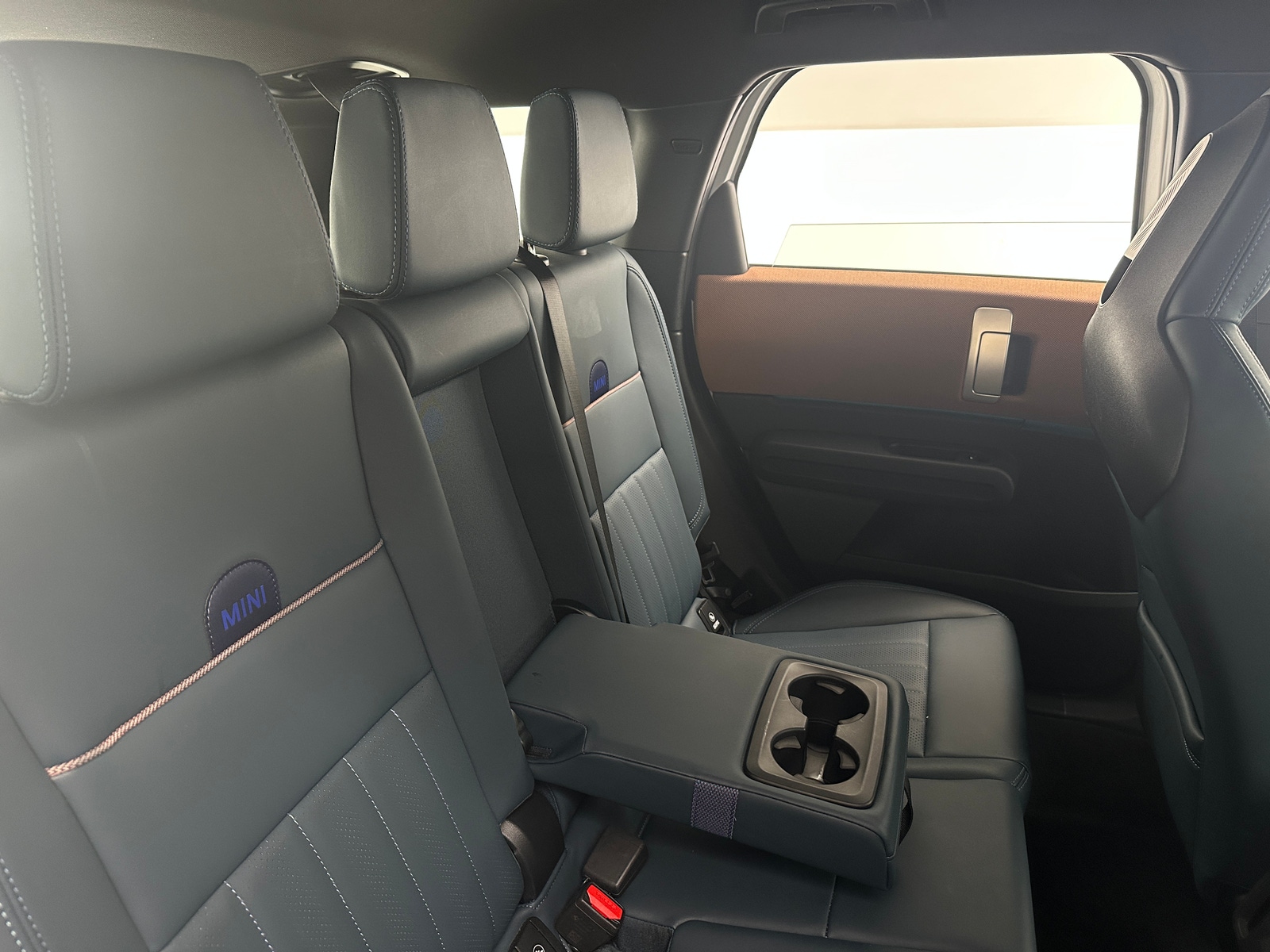 Thumbnail: 2025 MINI Cooper Countryman - 5