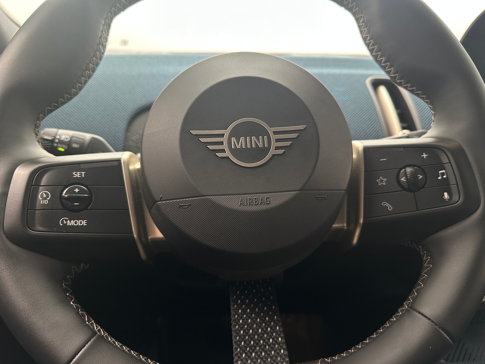 Thumbnail: 2025 MINI Cooper Countryman - 4