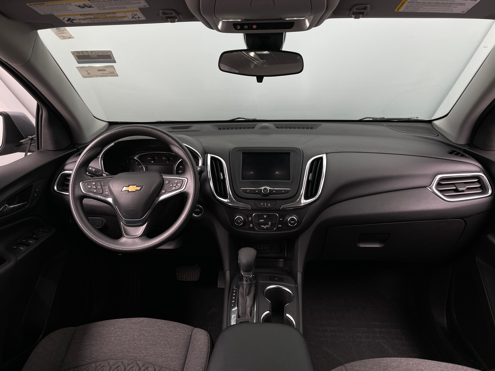 Thumbnail: 2024 Chevrolet Equinox - 3