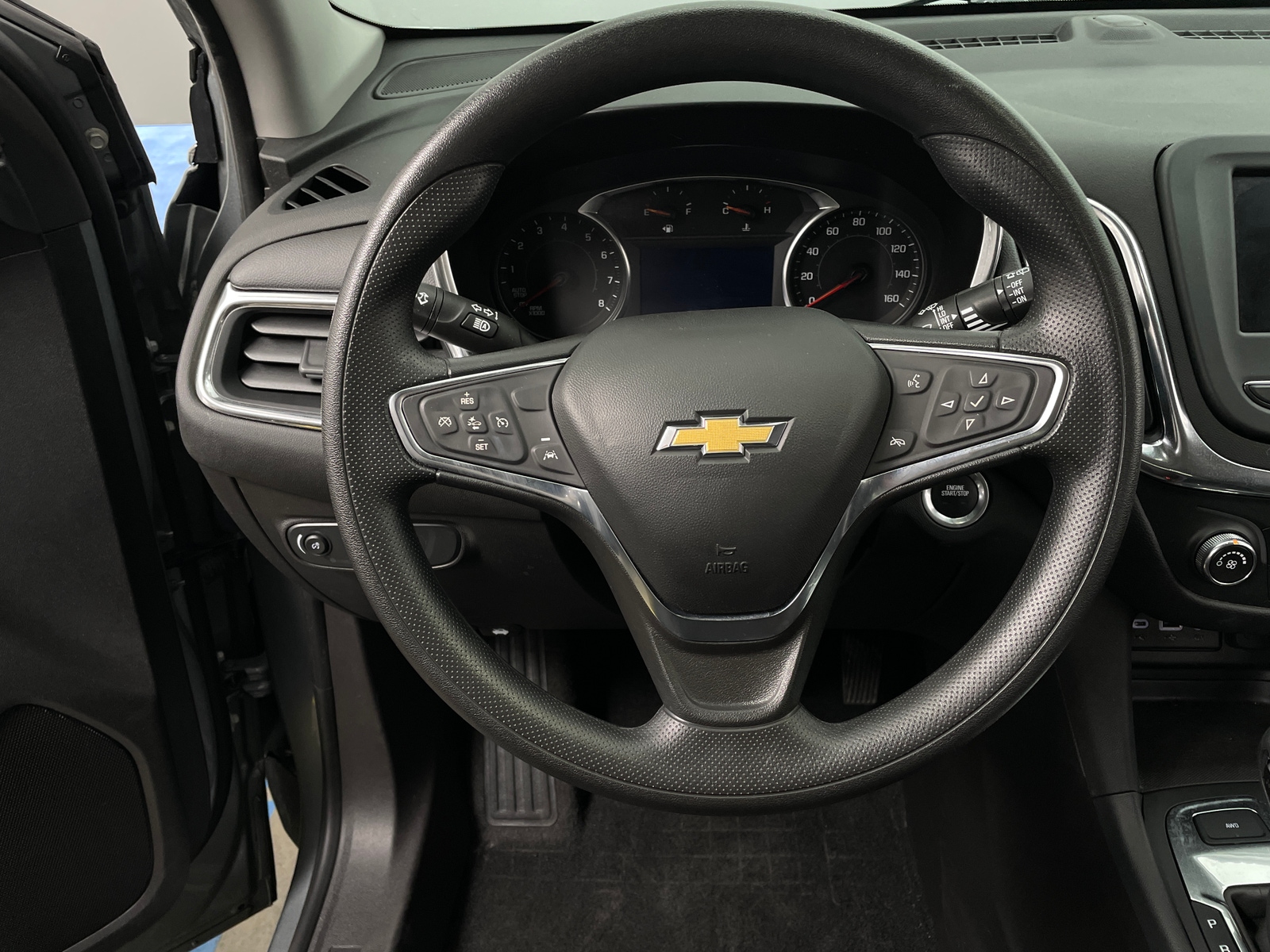 Thumbnail: 2024 Chevrolet Equinox - 5