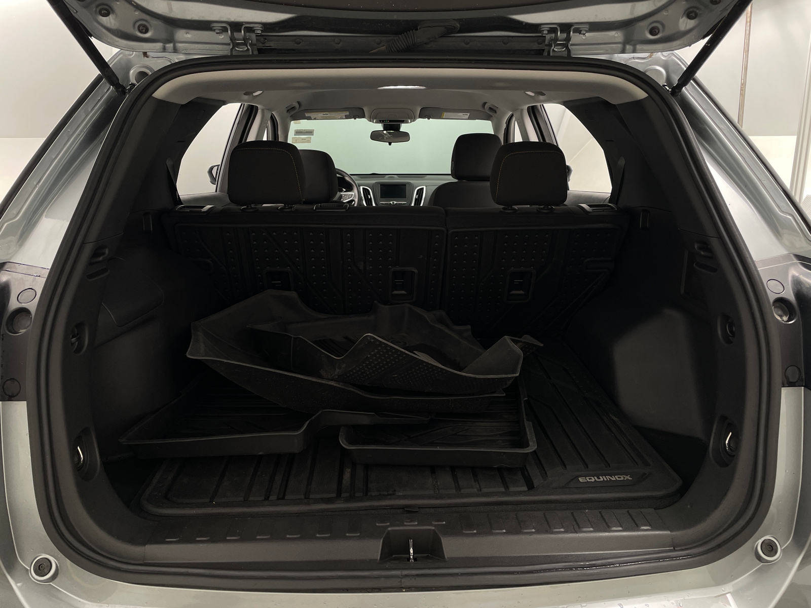 Thumbnail: 2024 Chevrolet Equinox - 7