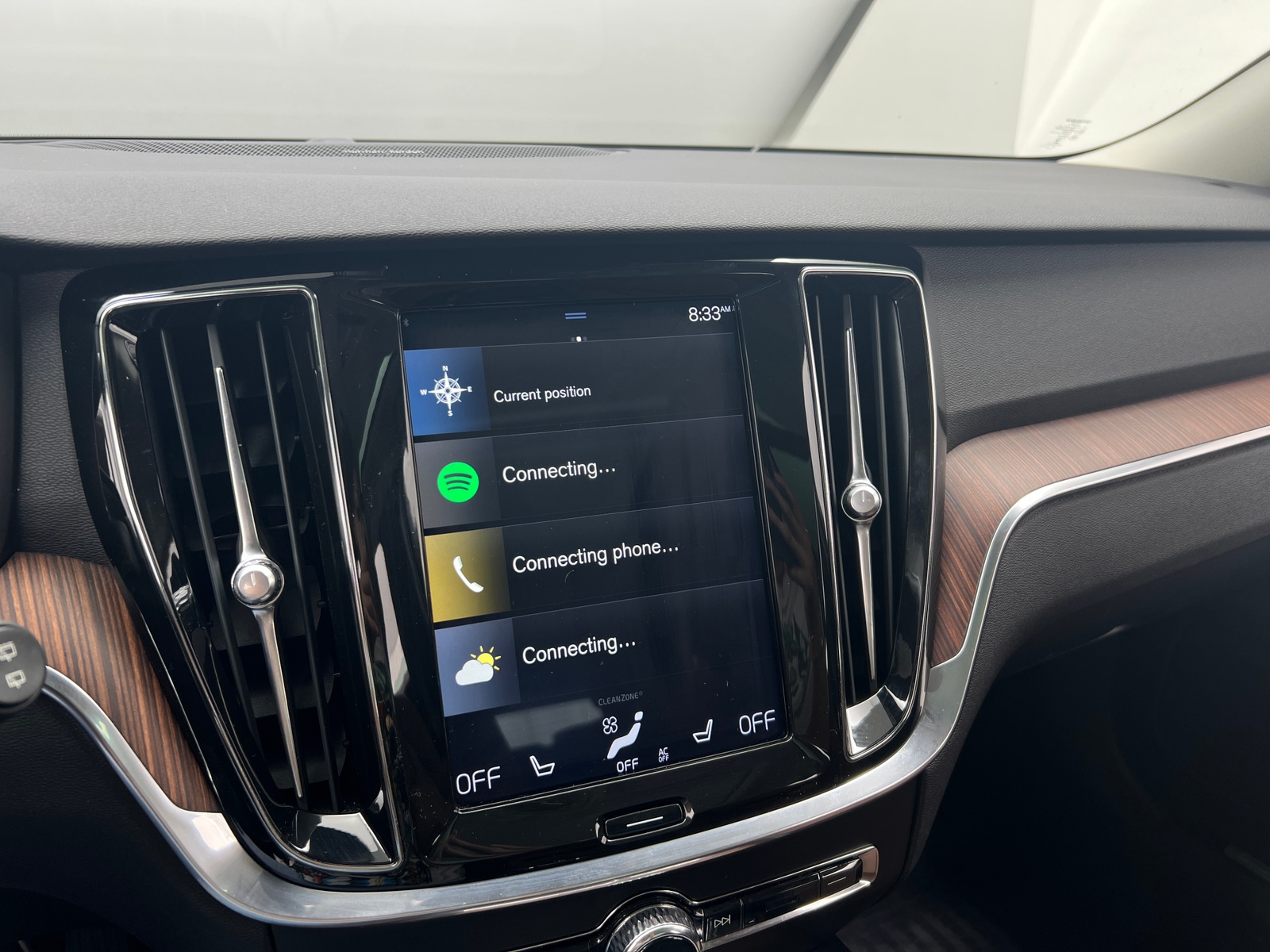 Thumbnail: 2020 Volvo V60 - 3