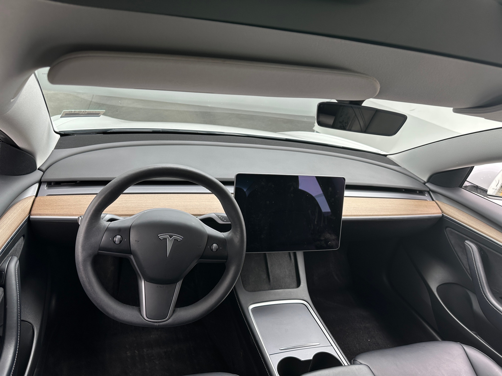 Thumbnail: 2021 Tesla Model 3 - 2
