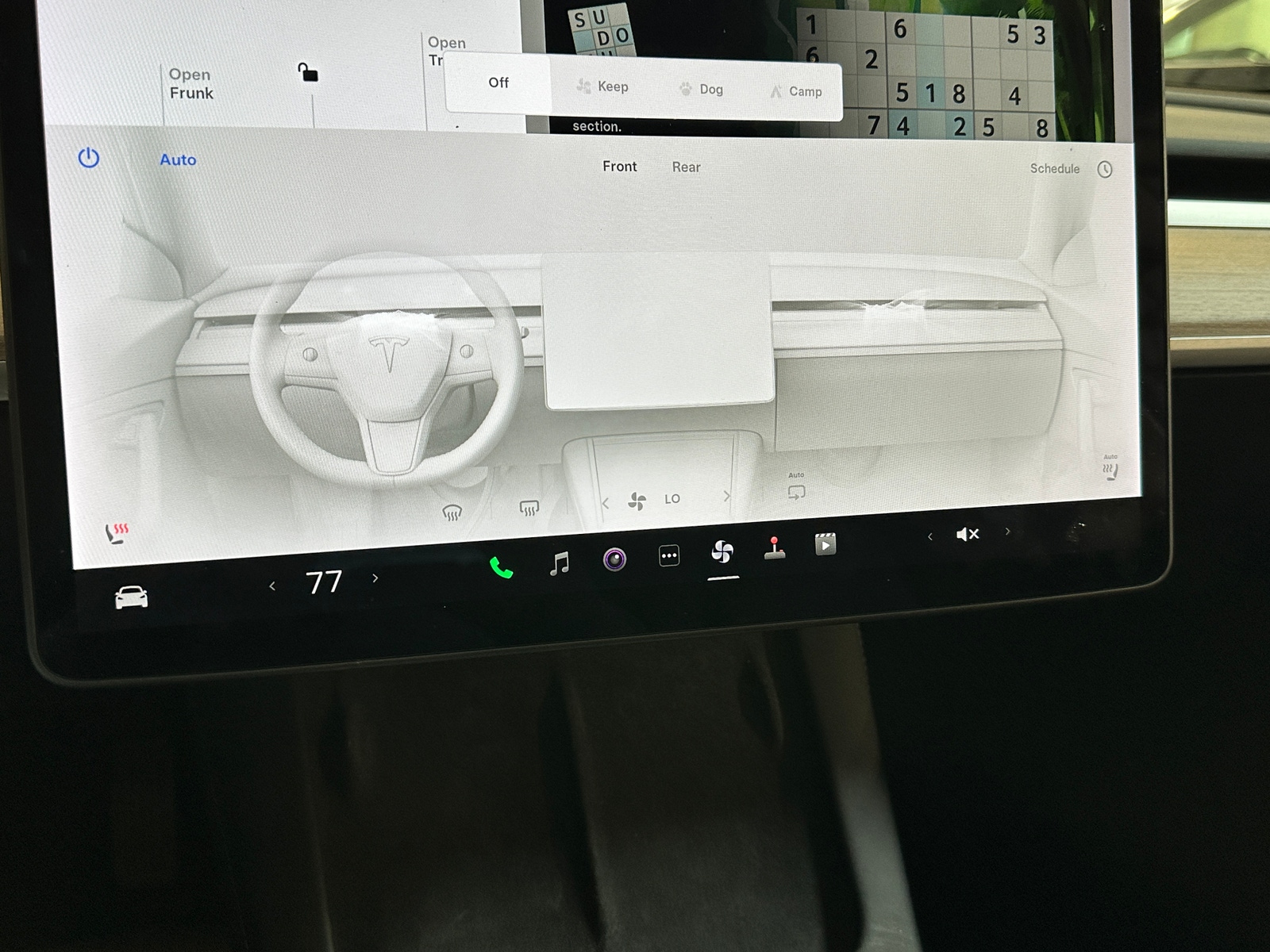 Thumbnail: 2021 Tesla Model 3 - 3
