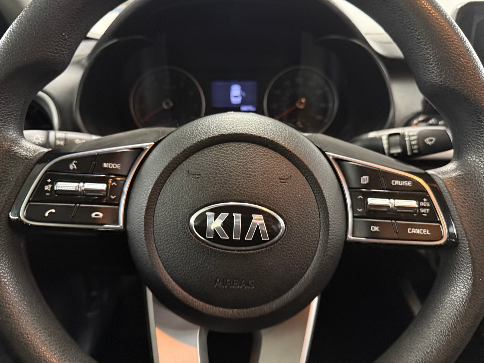 Thumbnail: 2020 Kia Forte - 5
