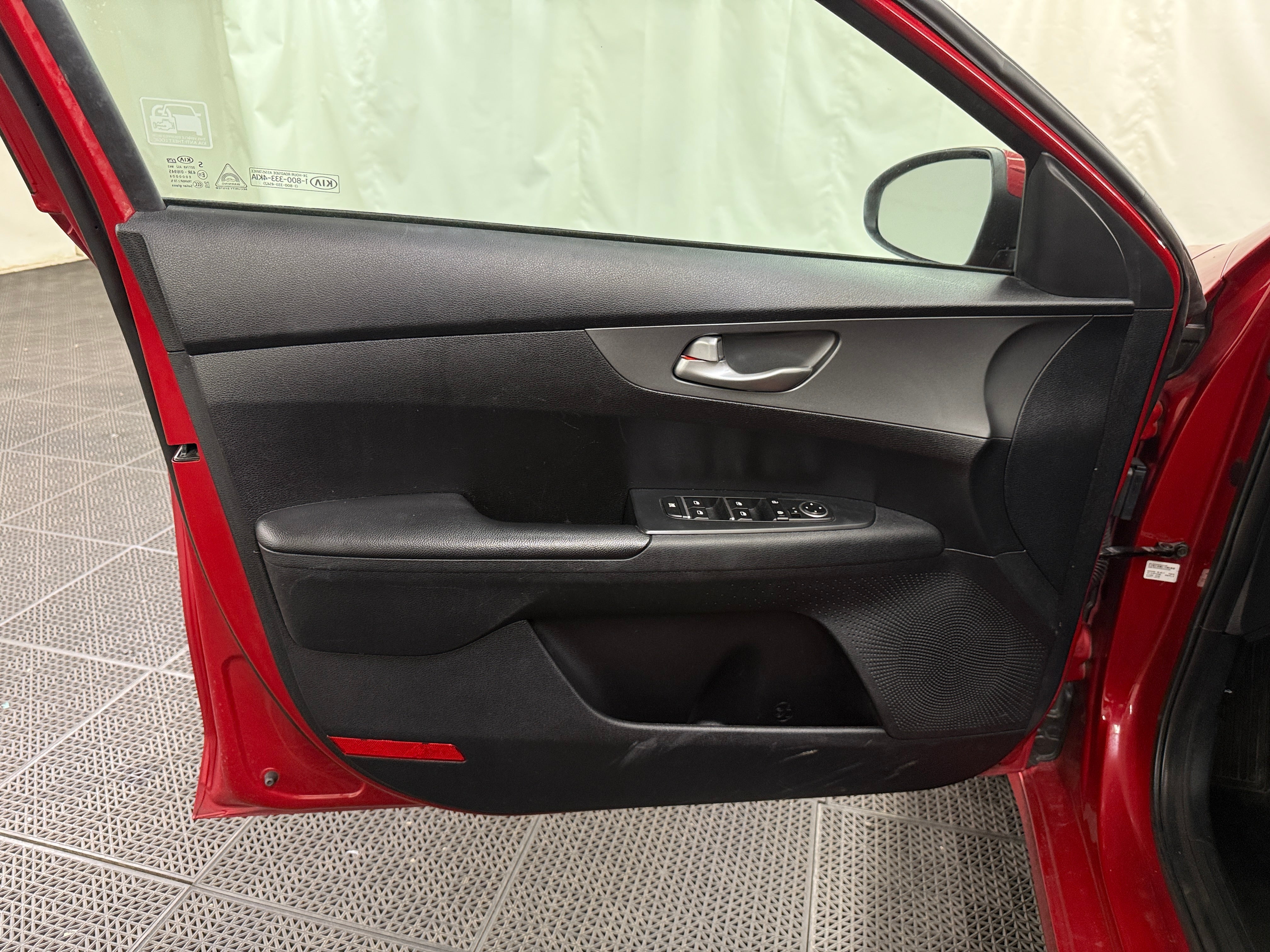 2020 Kia FORTE
