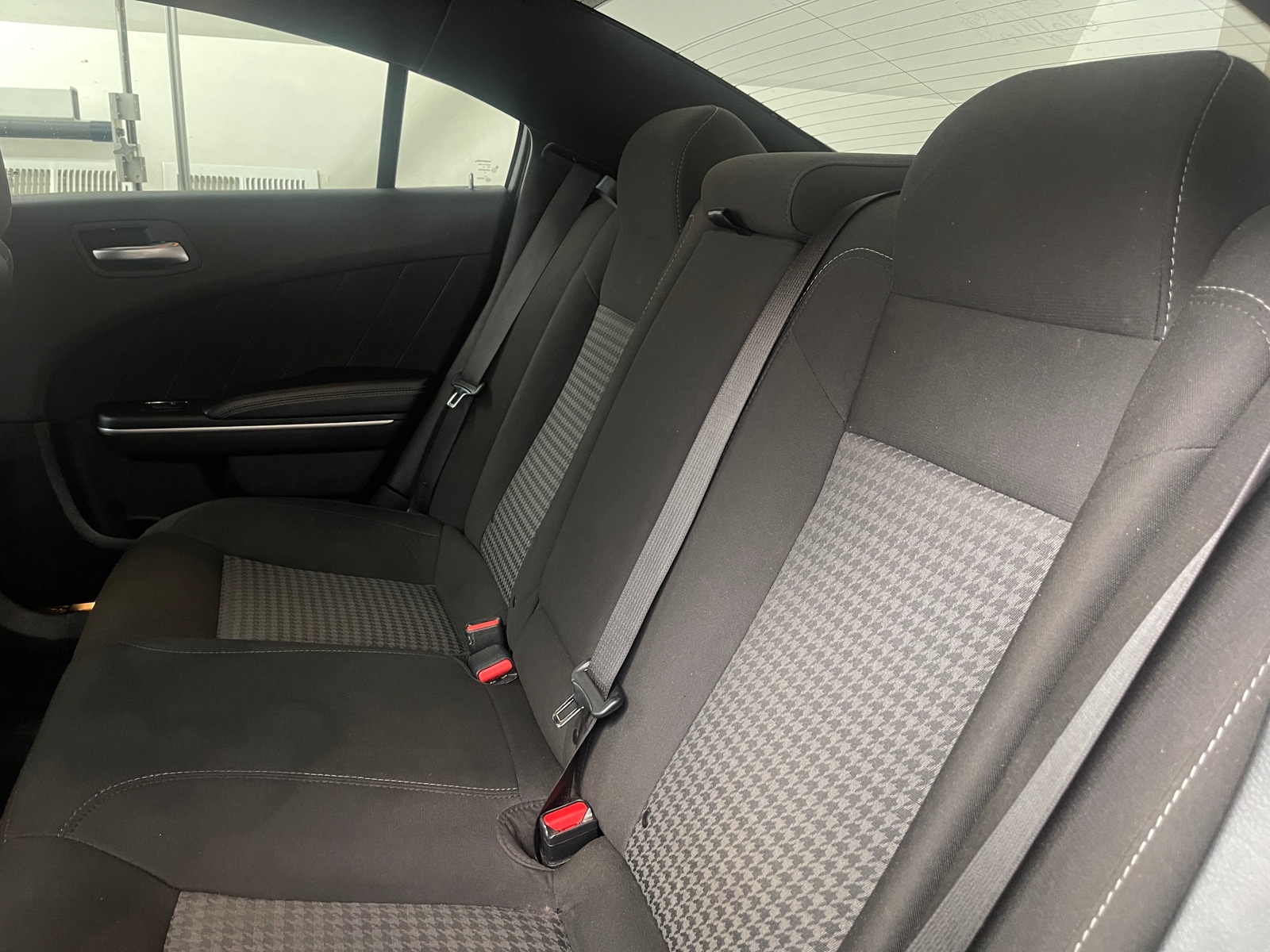 Thumbnail: 2023 Dodge Charger - 6