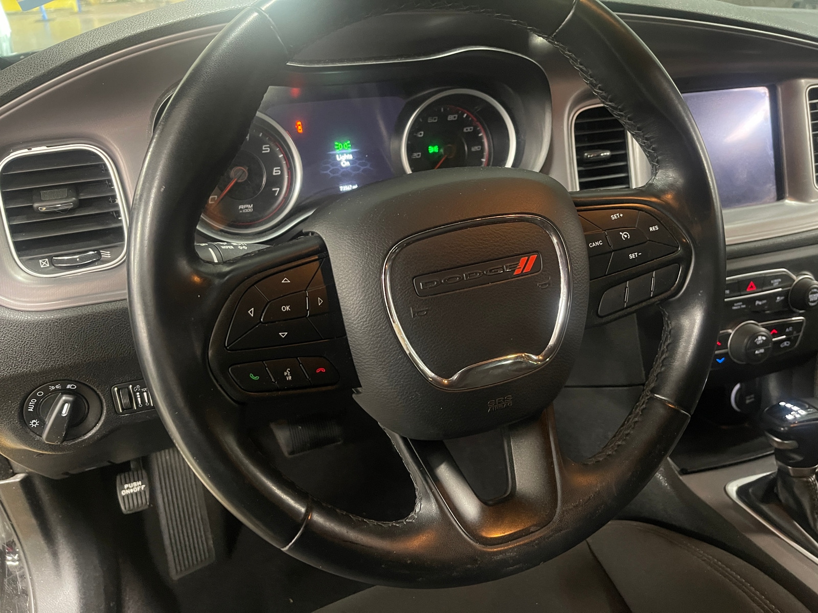 Thumbnail: 2023 Dodge Charger - 5