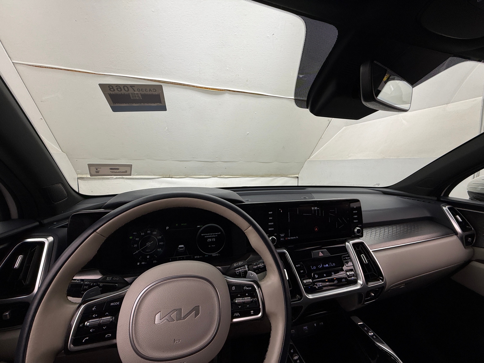 Thumbnail: 2022 Kia Sorento - 2