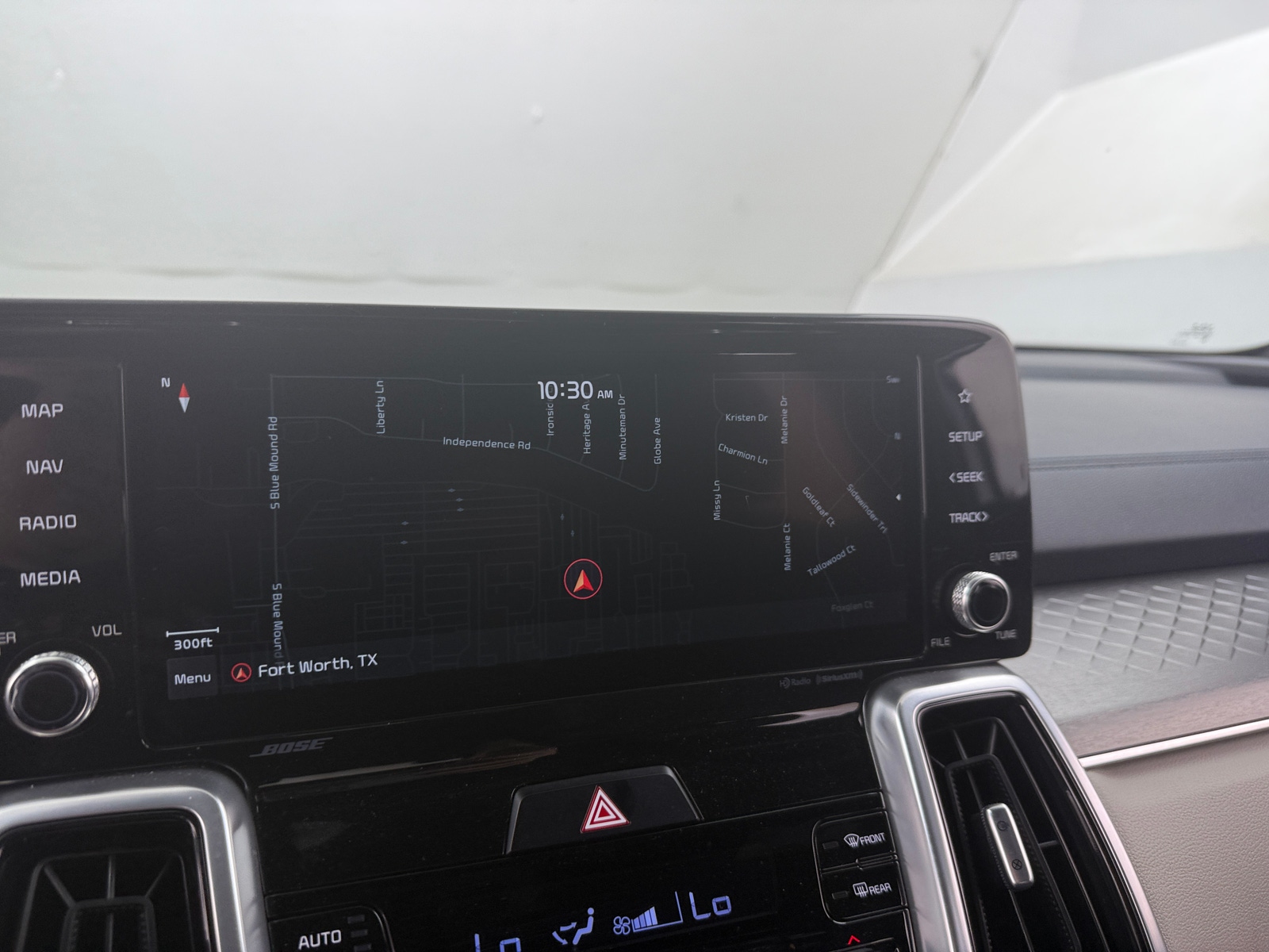 Thumbnail: 2022 Kia Sorento - 3