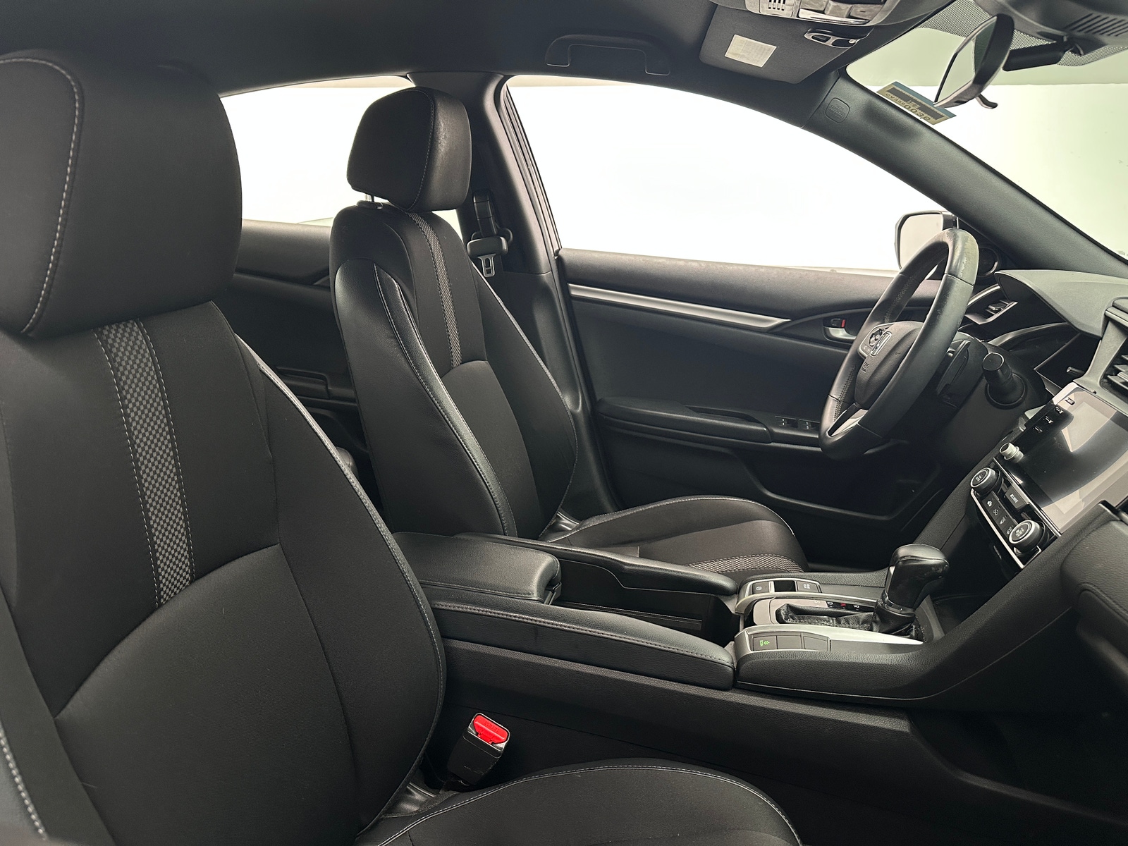 Thumbnail: 2020 Honda Civic - 2