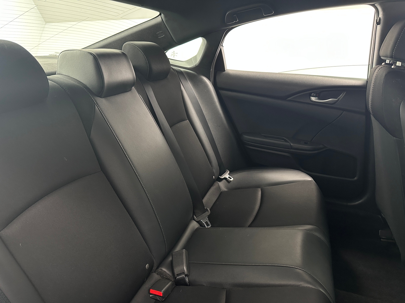 Thumbnail: 2020 Honda Civic - 6