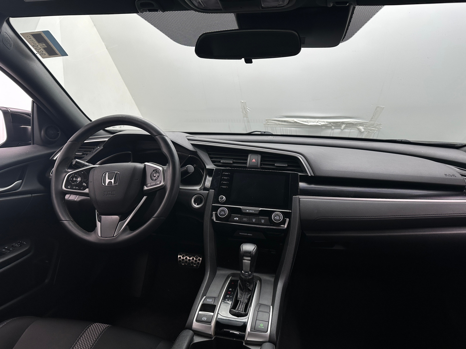 Thumbnail: 2020 Honda Civic - 3