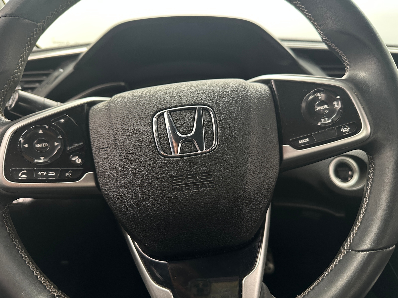 Thumbnail: 2020 Honda Civic - 5