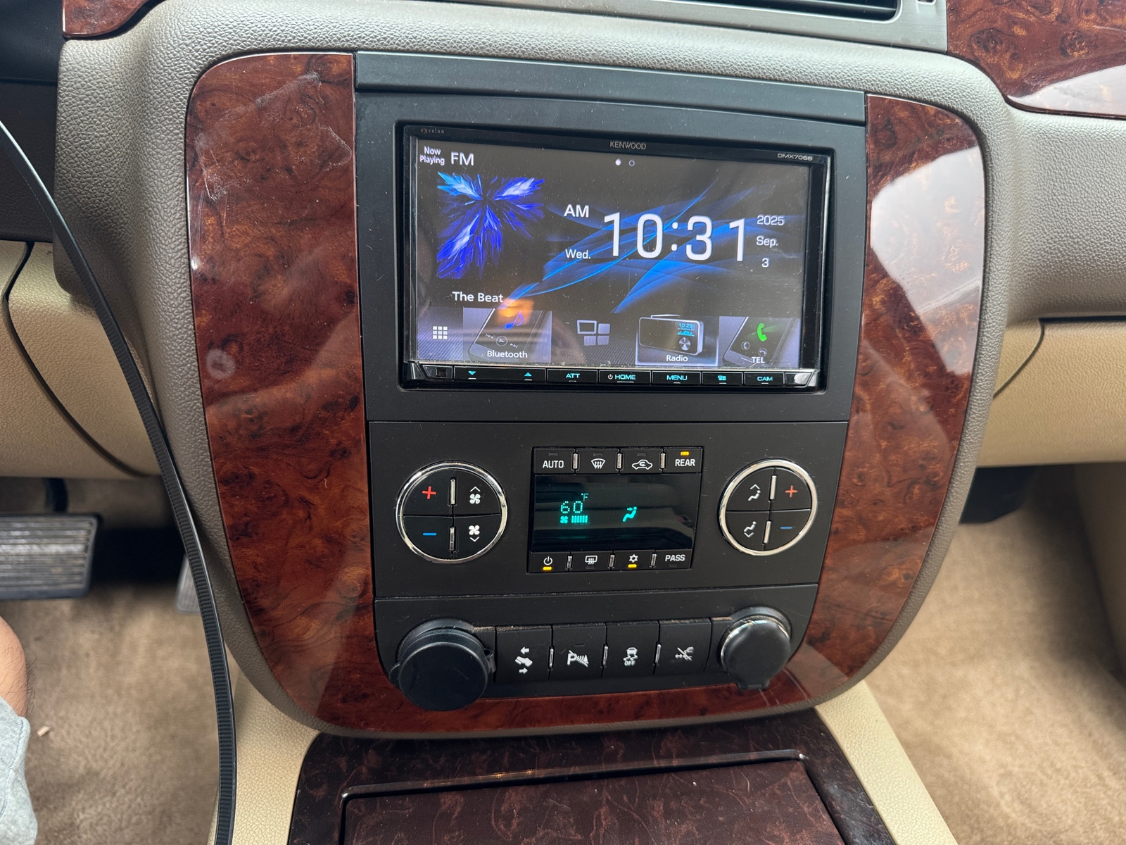 Thumbnail: 2013 Chevrolet Tahoe - 3