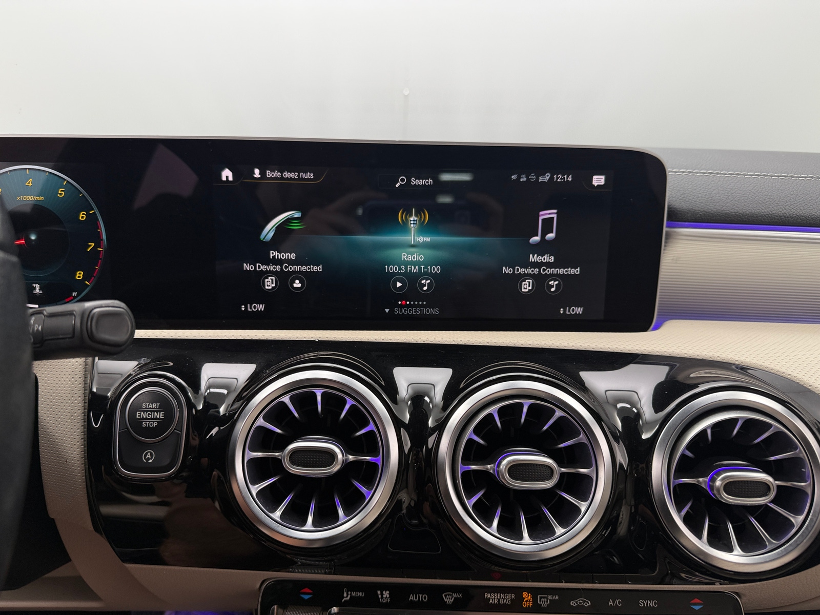 Thumbnail: 2020 Mercedes-Benz CLA - 2