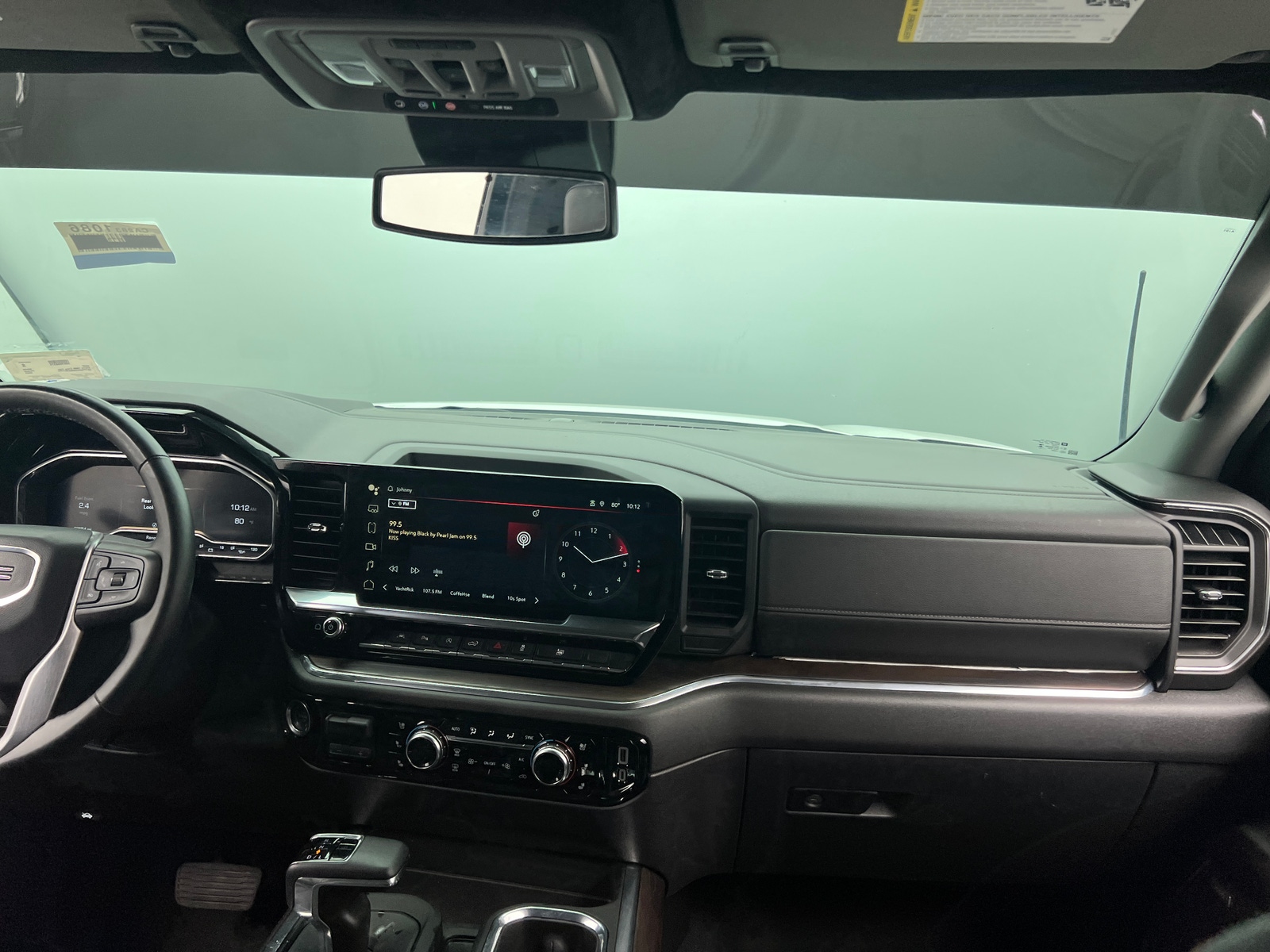 Thumbnail: 2024 GMC Sierra 1500 - 3
