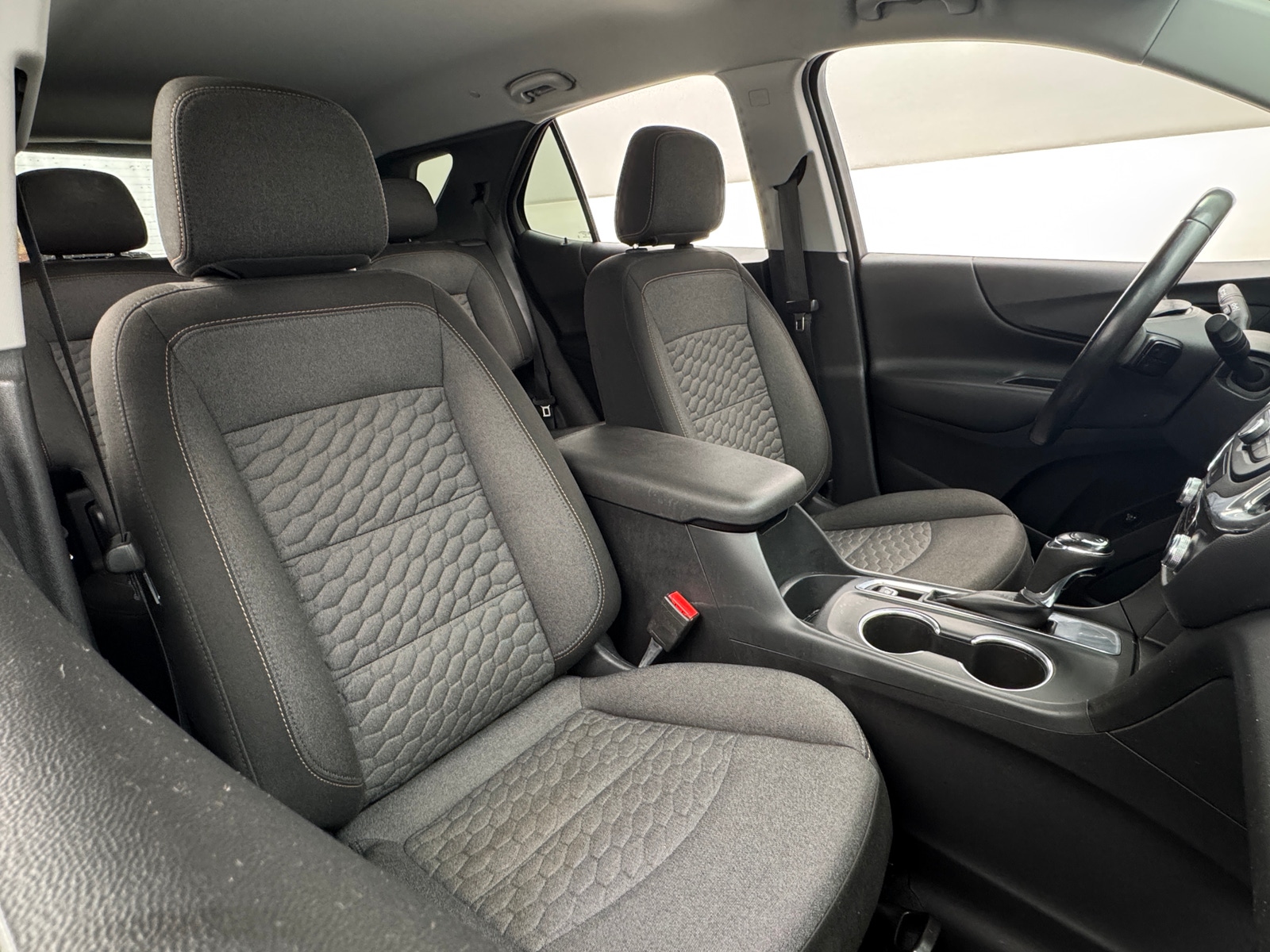Thumbnail: 2020 Chevrolet Equinox - 2