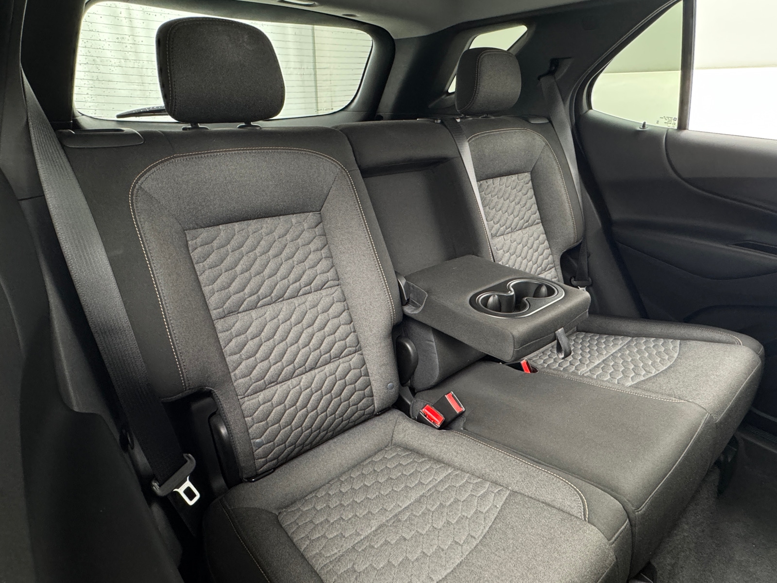 Thumbnail: 2020 Chevrolet Equinox - 6