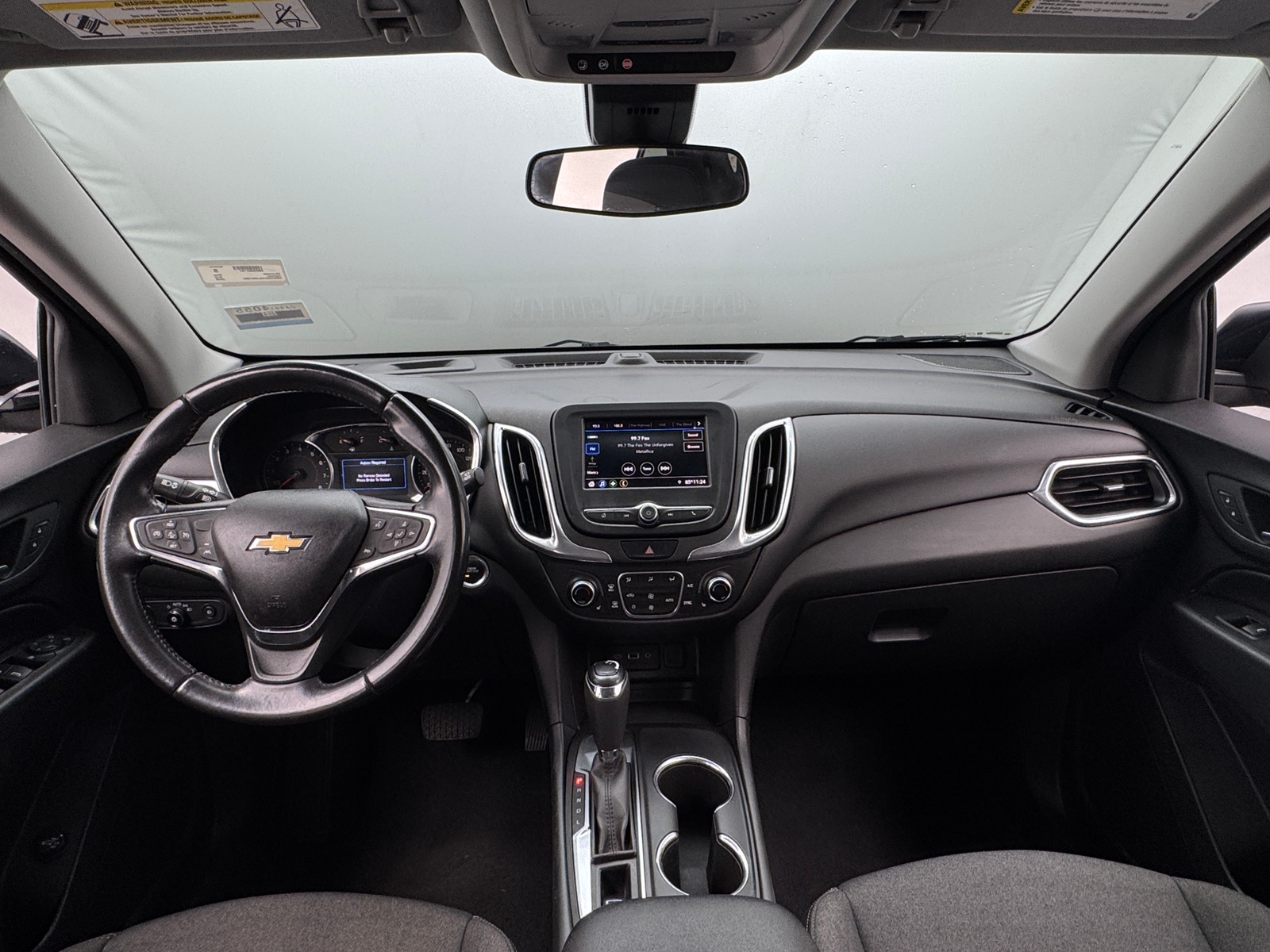 Thumbnail: 2020 Chevrolet Equinox - 3