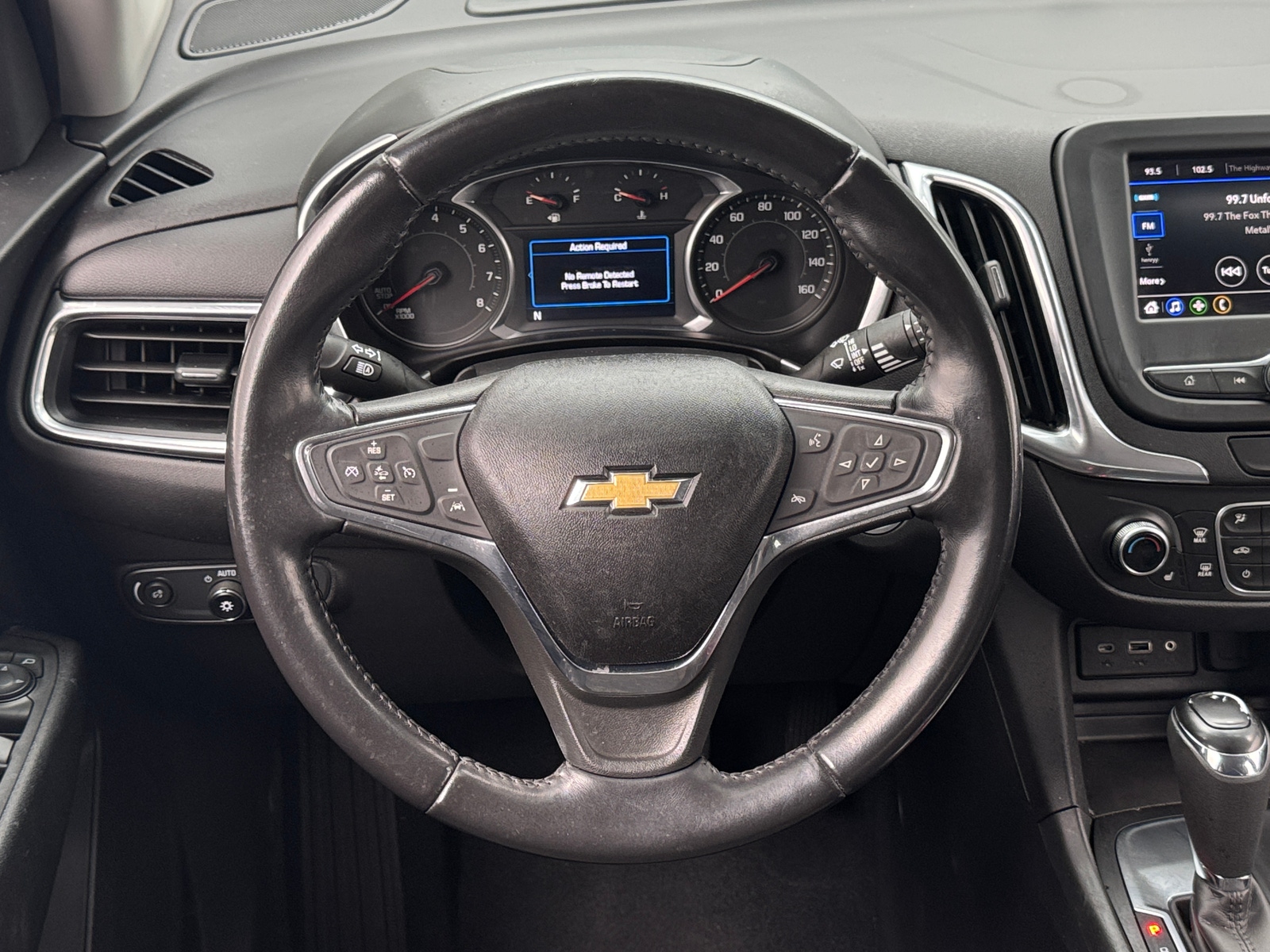 Thumbnail: 2020 Chevrolet Equinox - 5